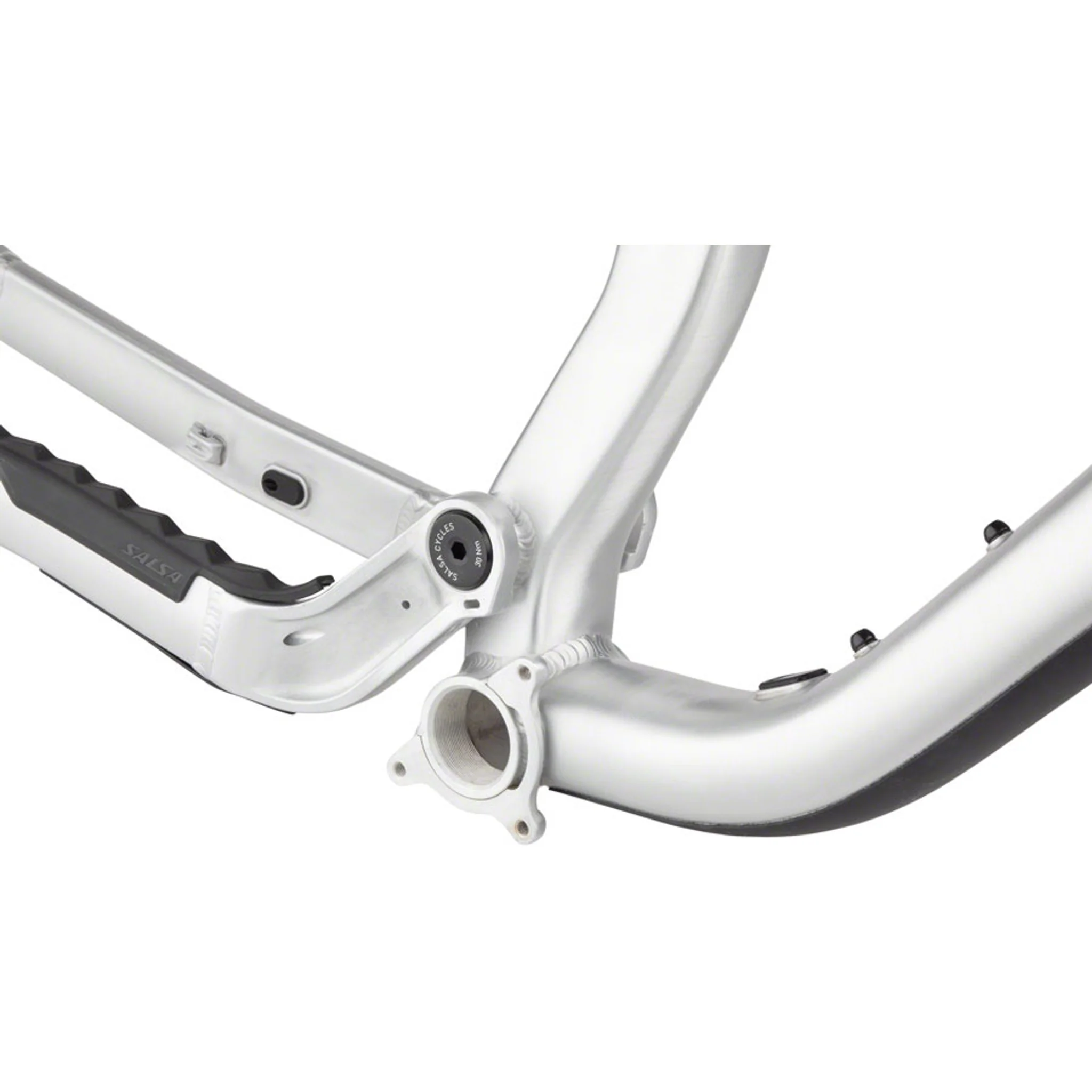 Blackthorn Frame - Brushed - Image 5