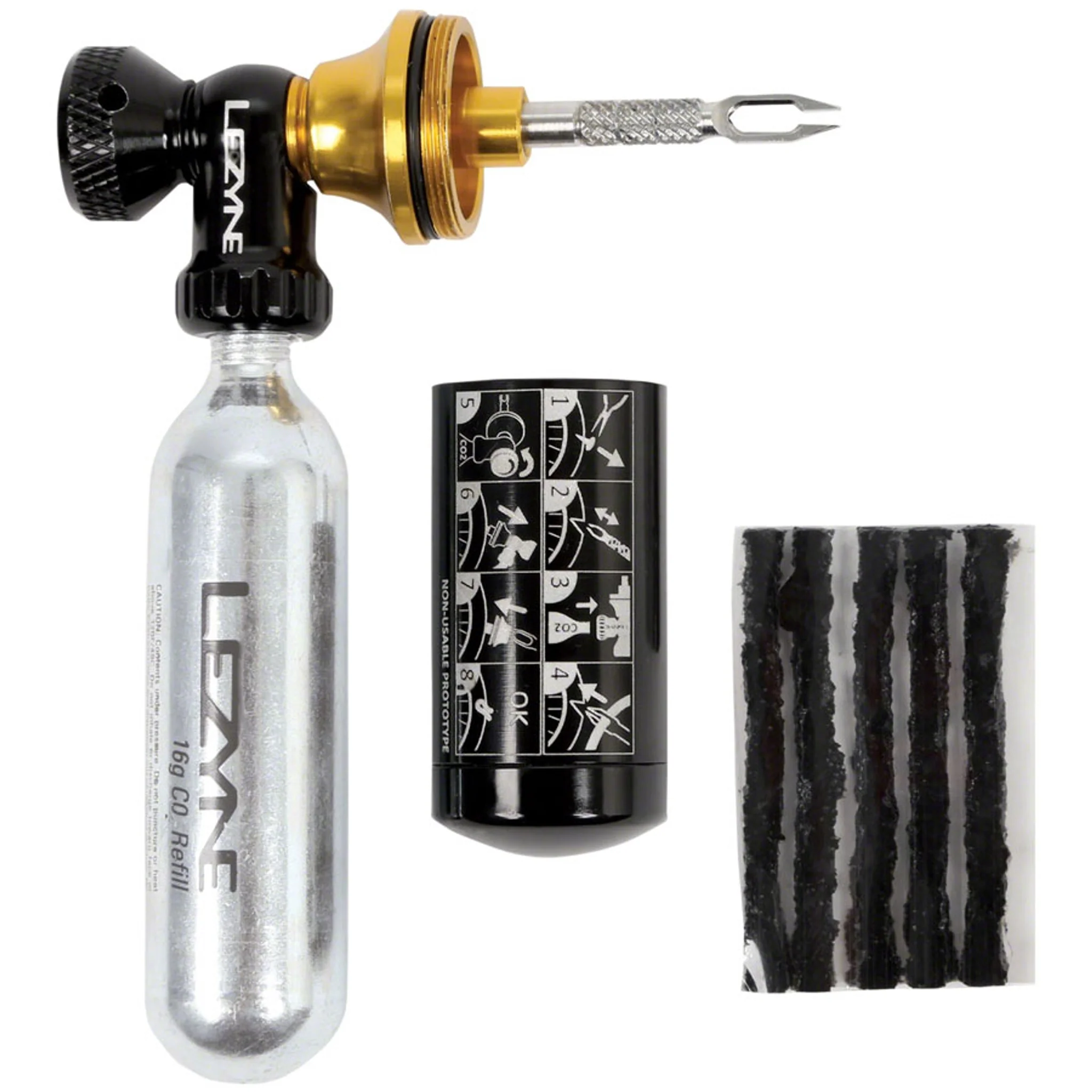 Blaster CO2 Inflator - Image 5