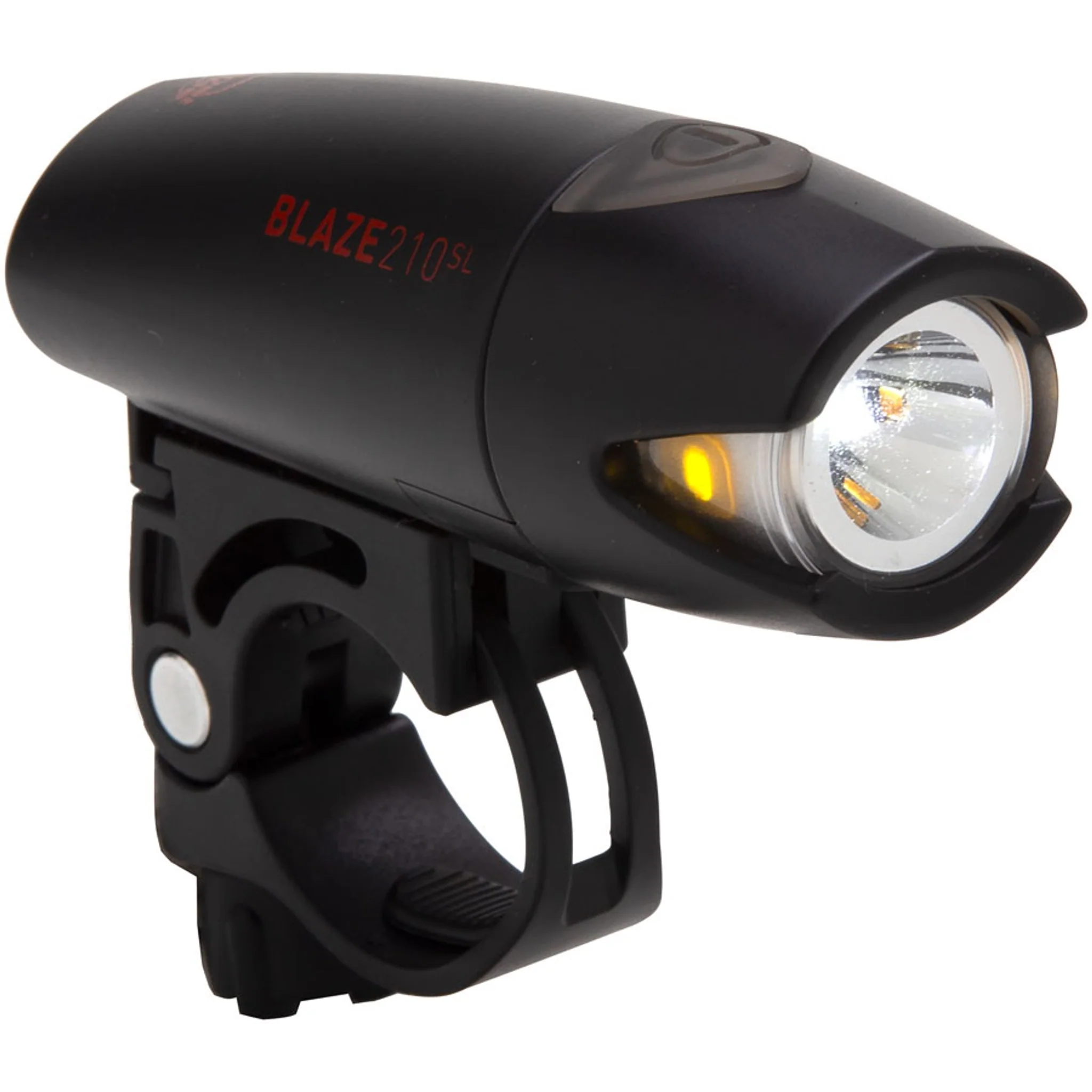 Blaze 210 SL USB Rechargeable Headlight