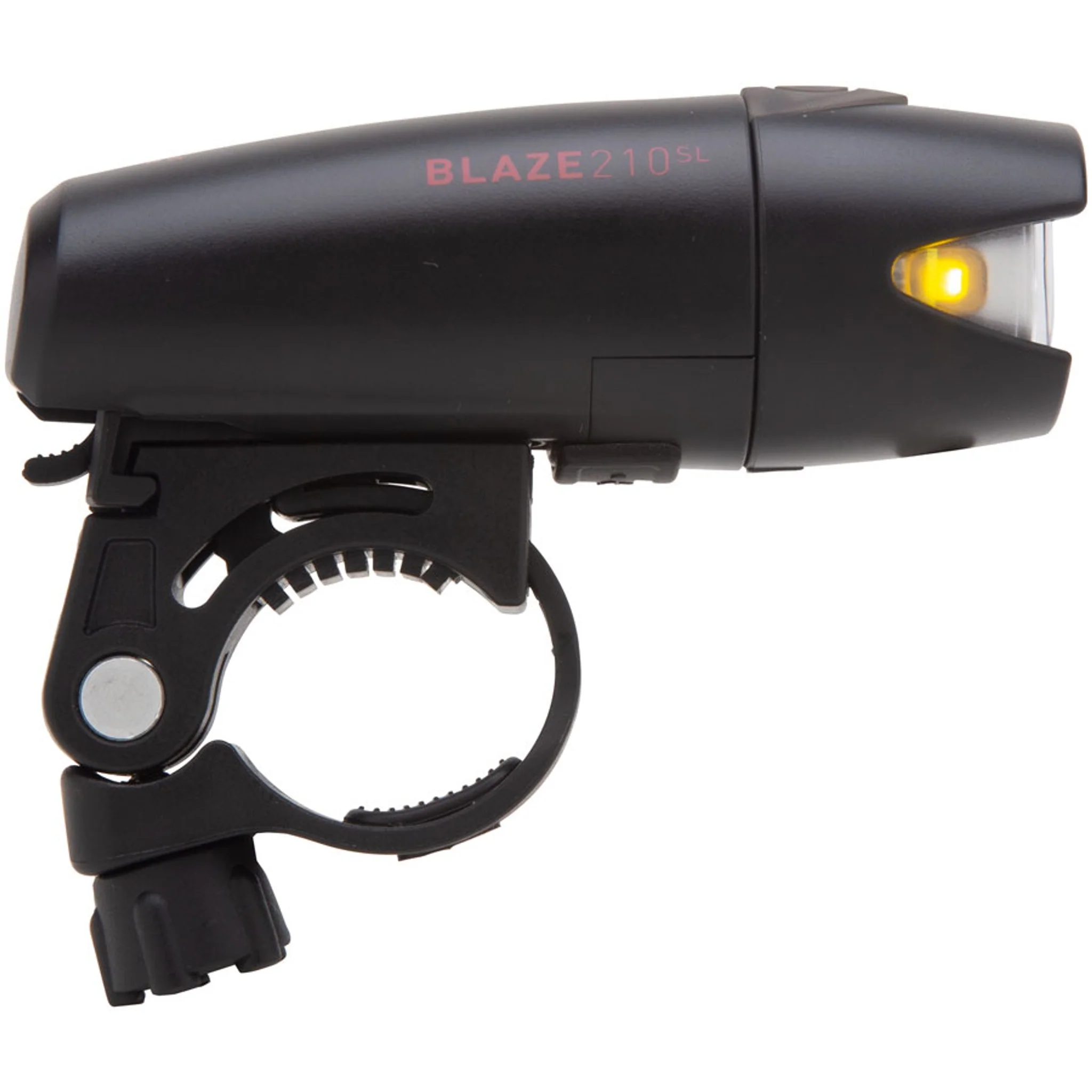 Blaze 210 SL USB Rechargeable Headlight - Image 2