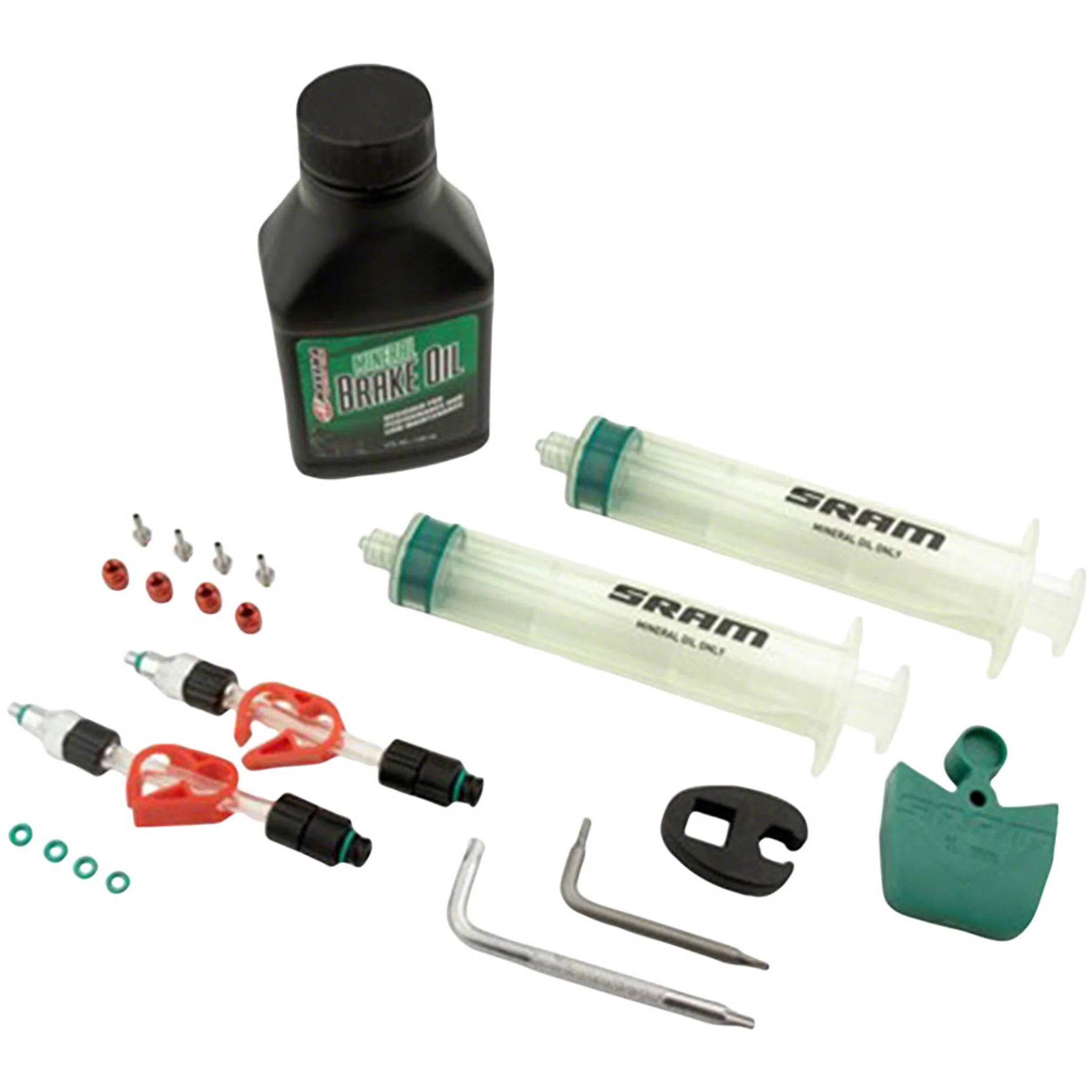 Bleed Kit - Image 11