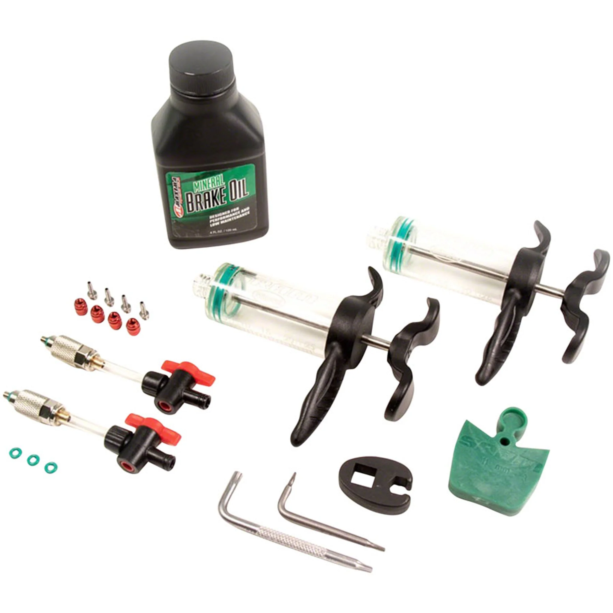 Bleed Kit - Image 13