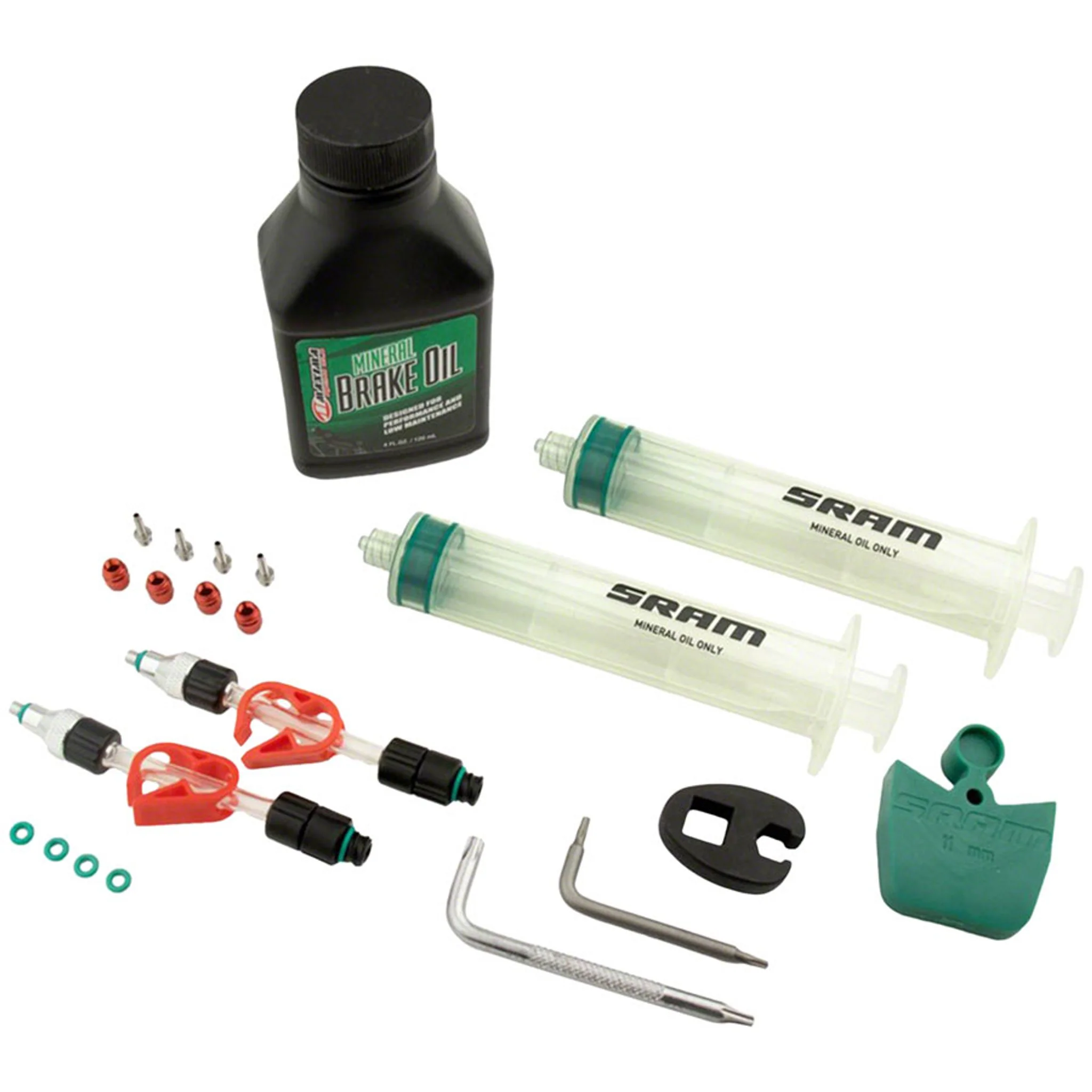 Bleed Kit - Image 16