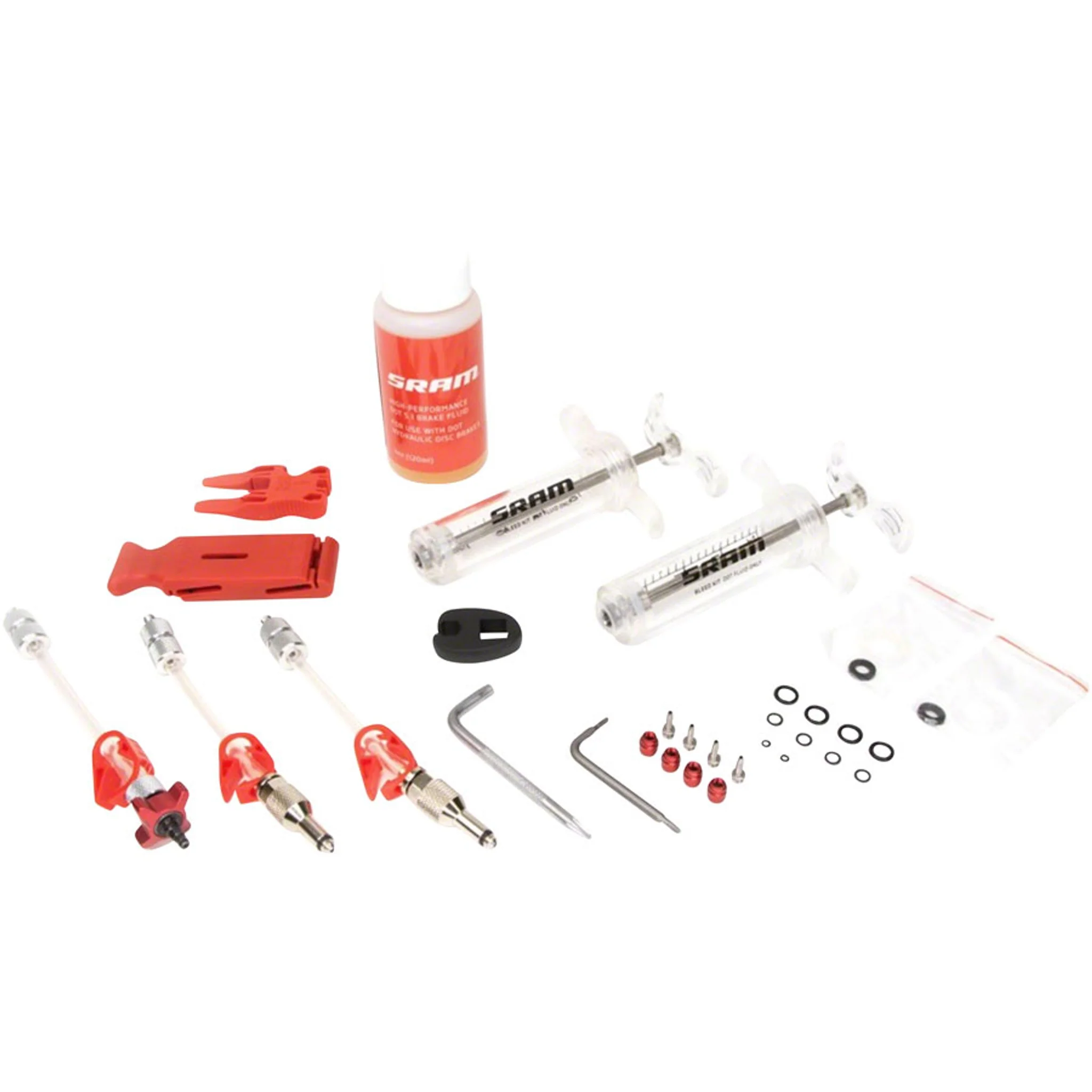 Bleed Kit - Image 2