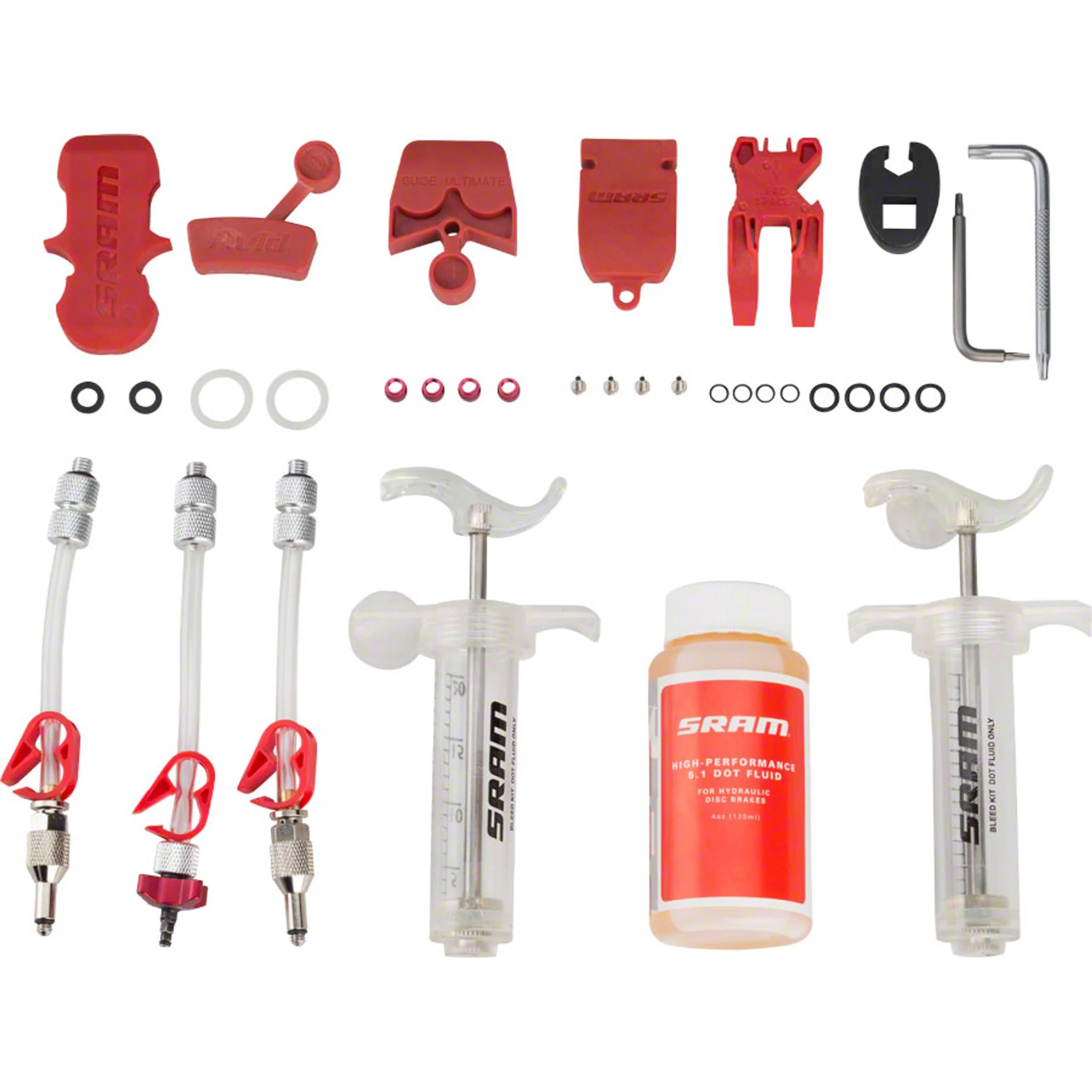 Bleed Kit - Image 4