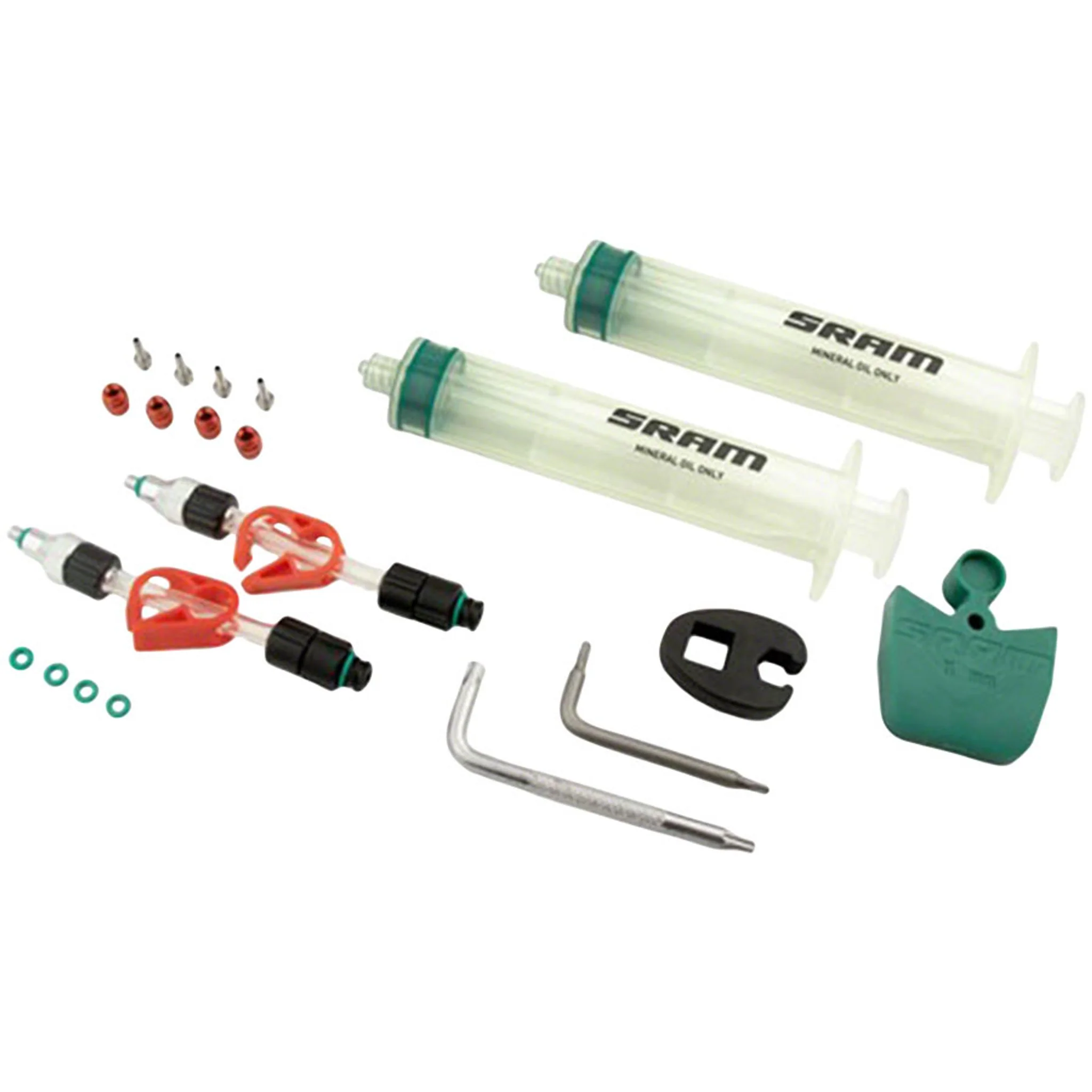 Bleed Kit - Image 5