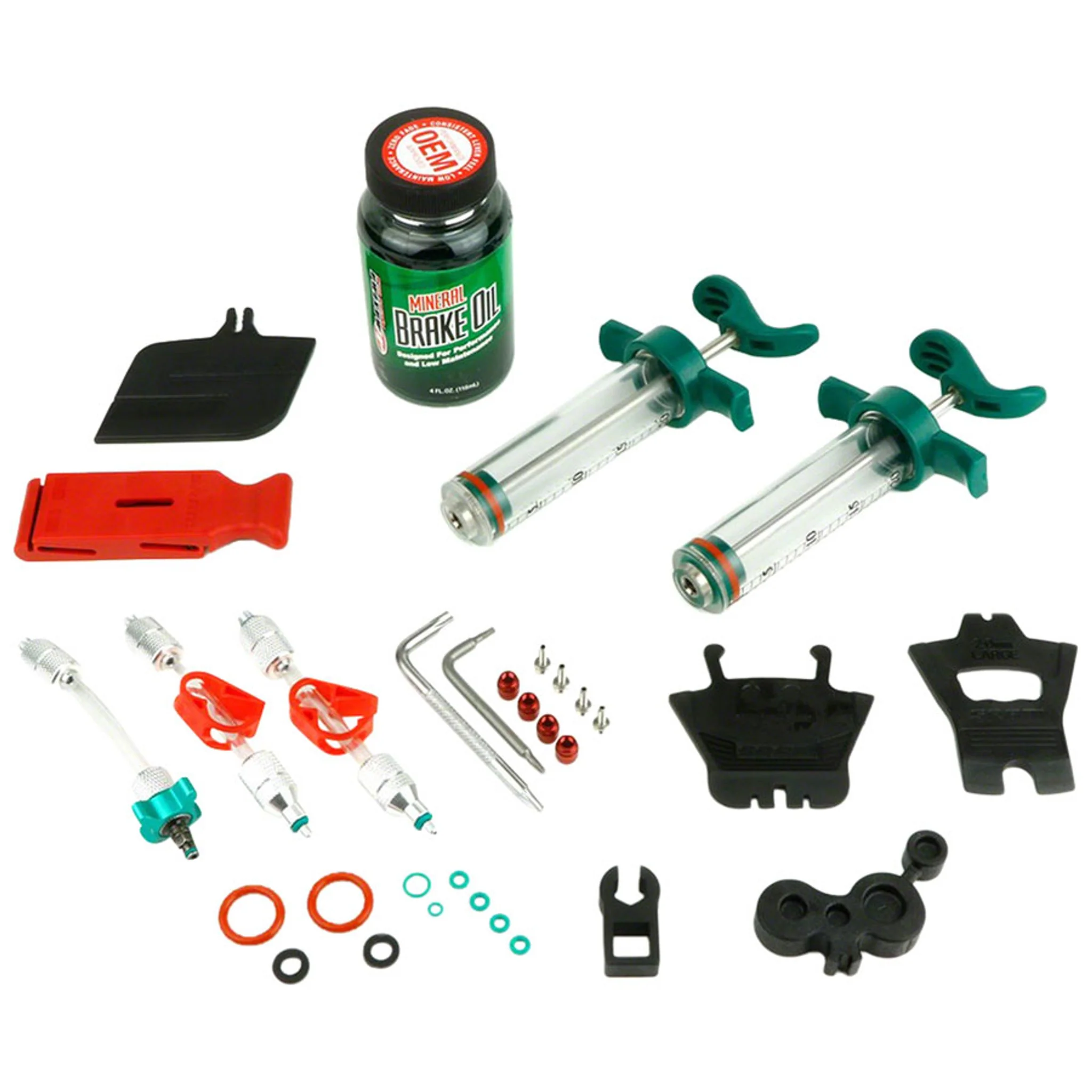 Bleed Kit - Image 6