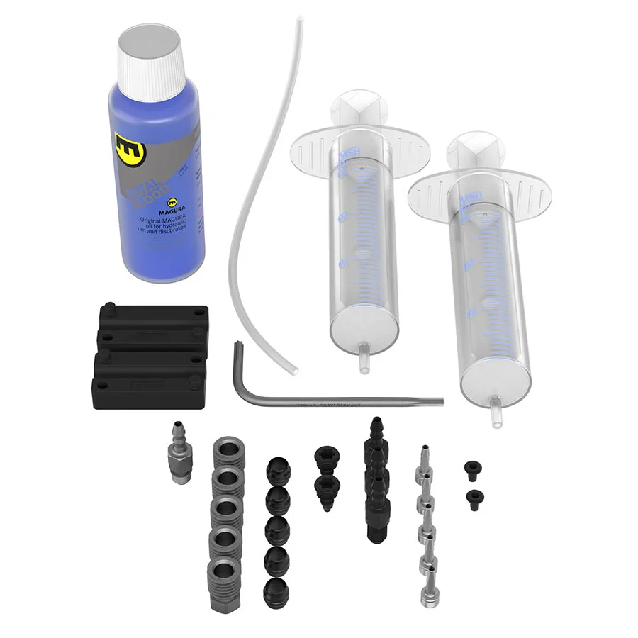 Bleed Kits/Tools
