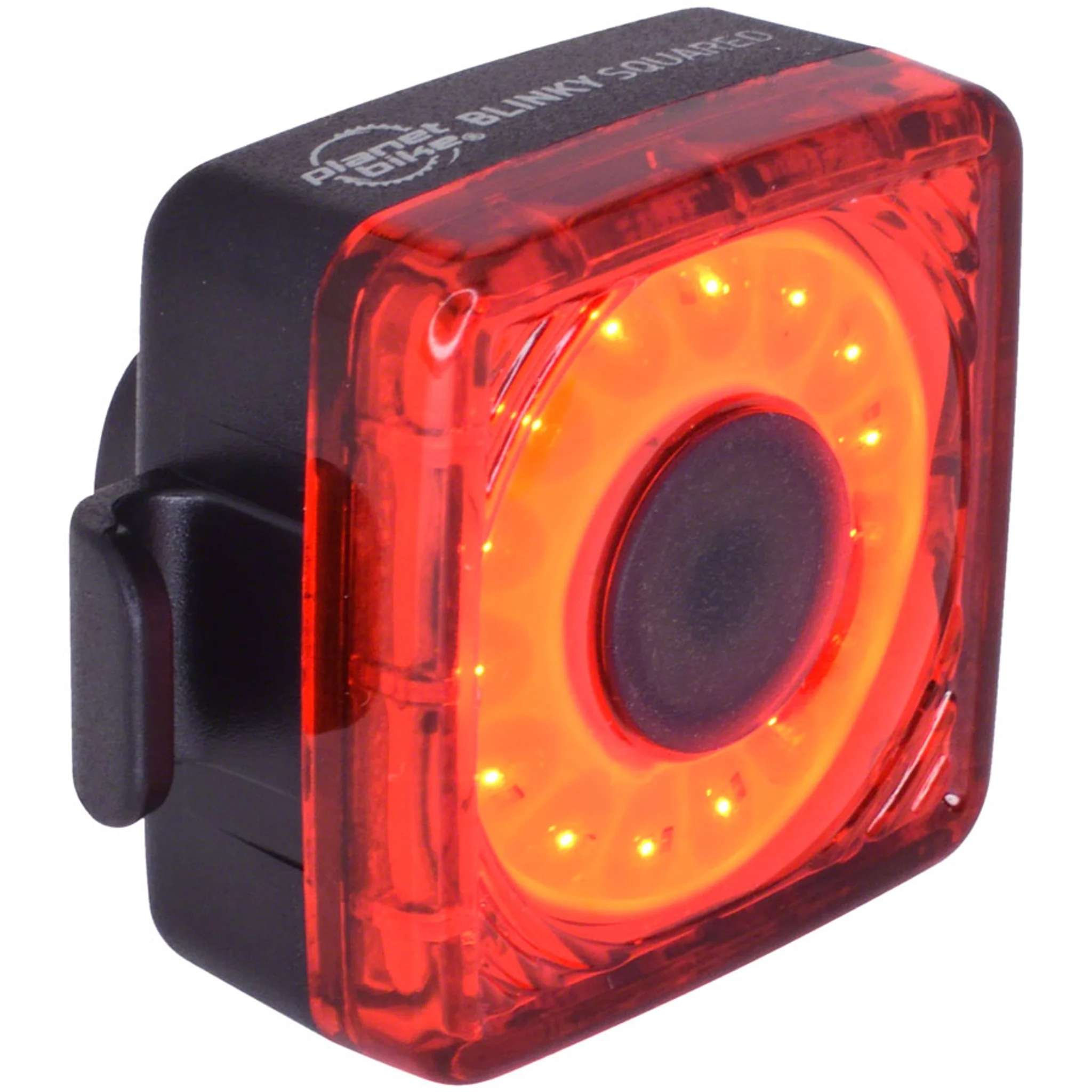 Blinky Squared Taillight - Image 3