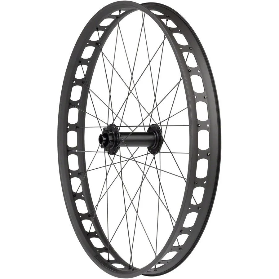 Blizzerk Front Wheel