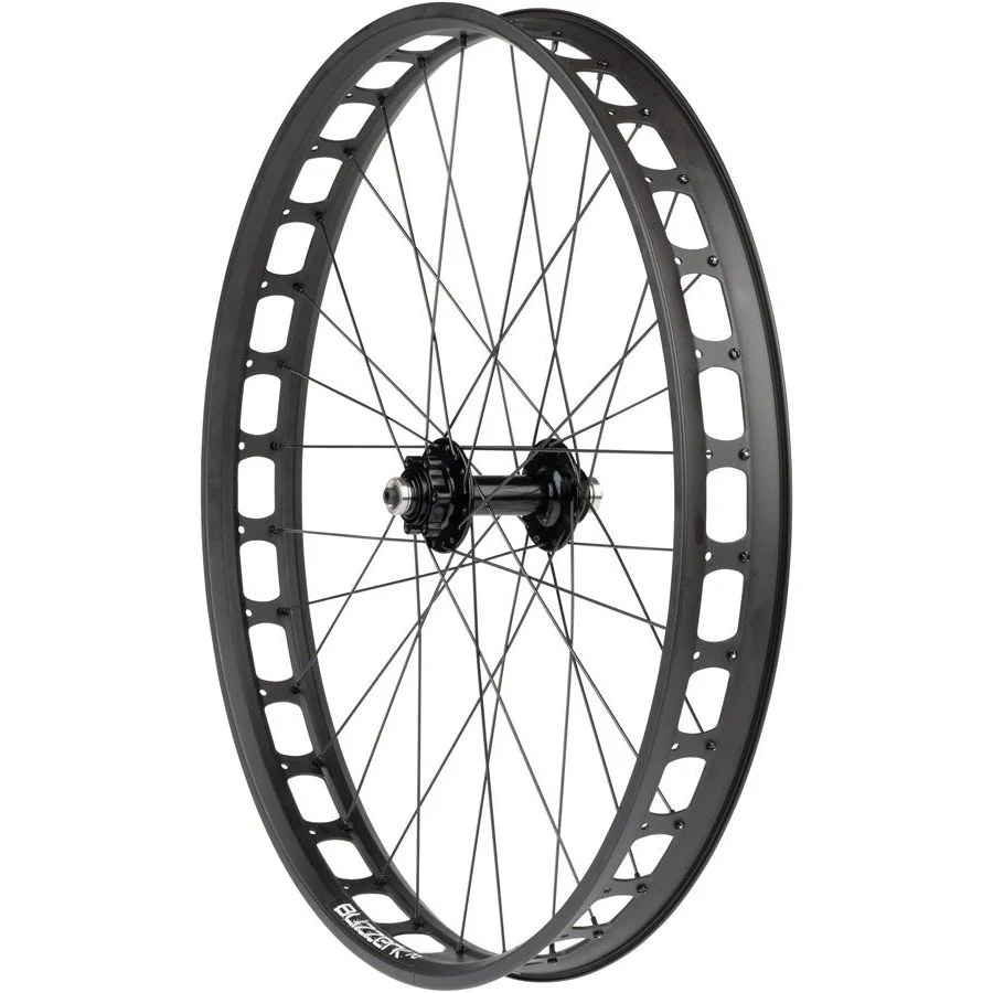Blizzerk Front Wheel - Image 2