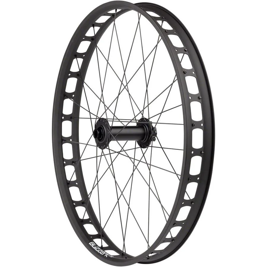 Blizzerk Front Wheel - Image 3