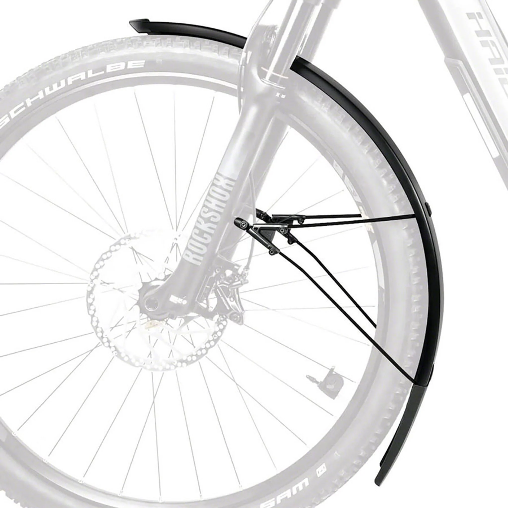 Bluemels Style Fender - Image 5