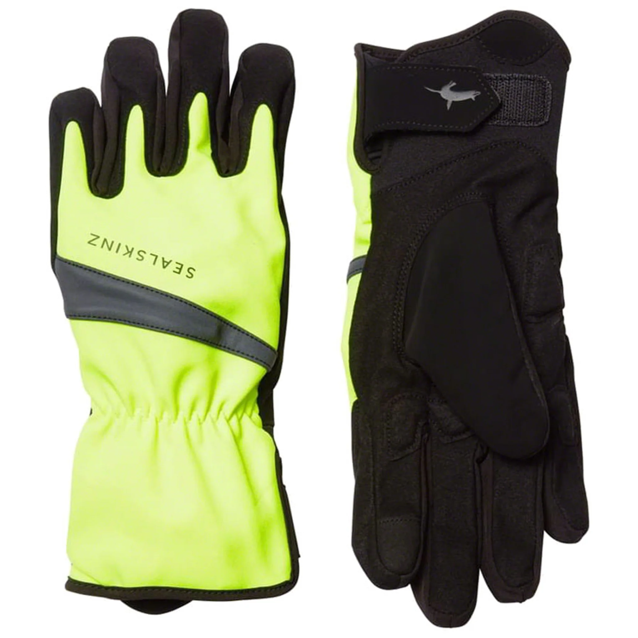 Bodham Waterproof Gloves - Image 4