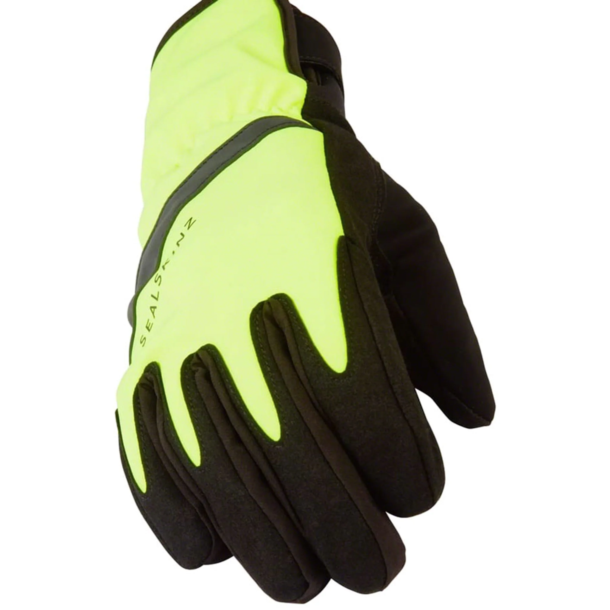 Bodham Waterproof Gloves - Image 5