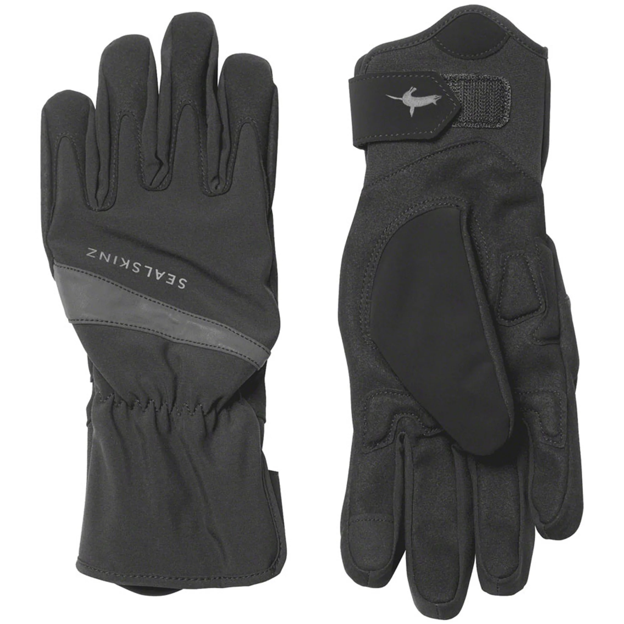 Bodham Waterproof Gloves - Image 6