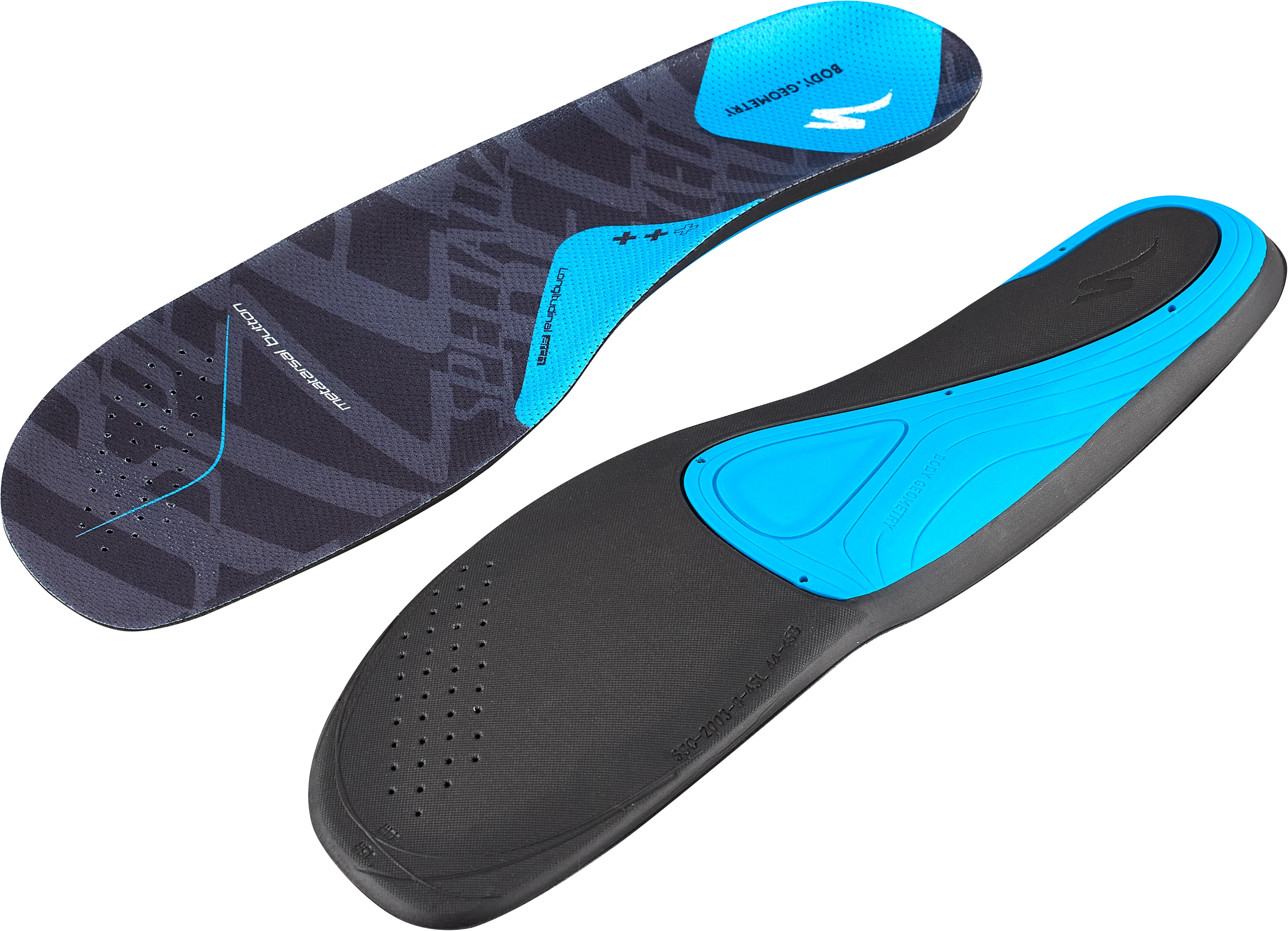 Body Geometry SL Footbeds Gen 2 - Image 4