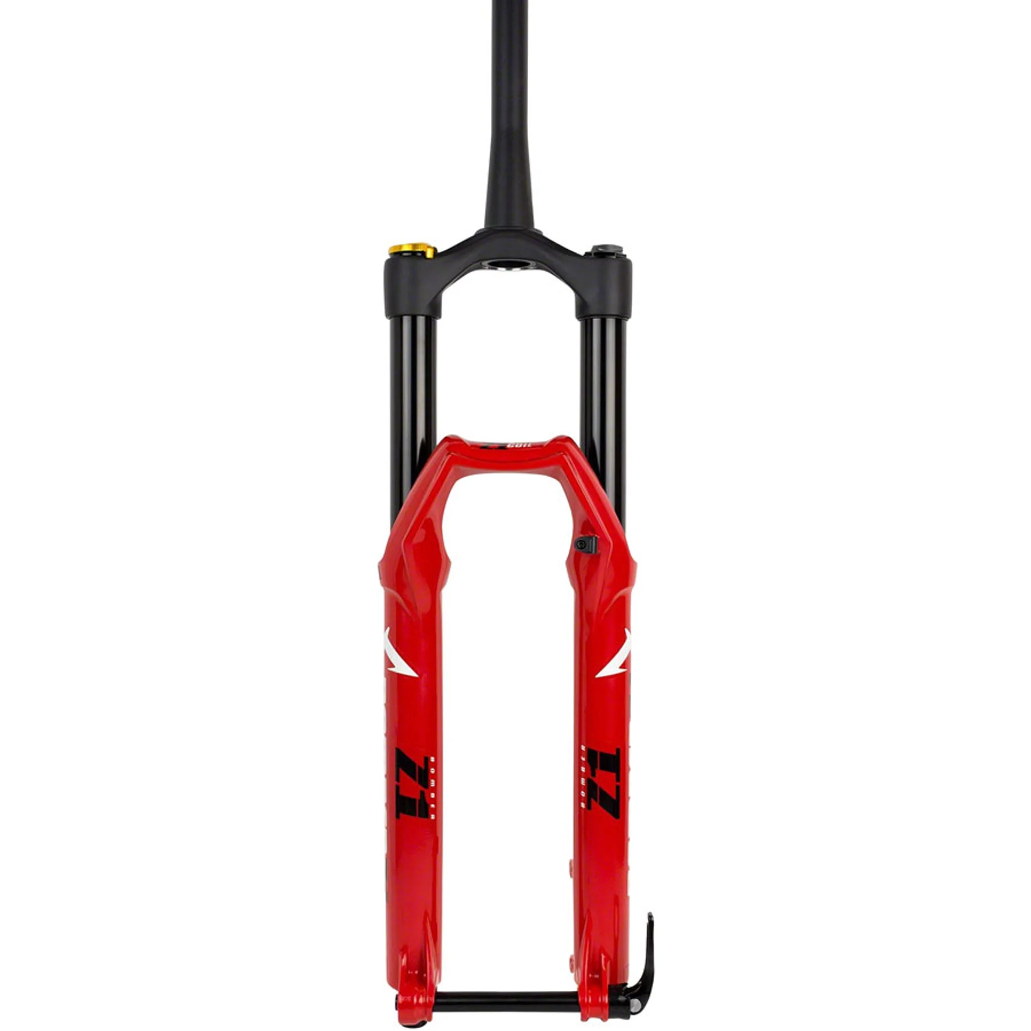 Bomber Z1 Coil Suspension Fork - Image 4