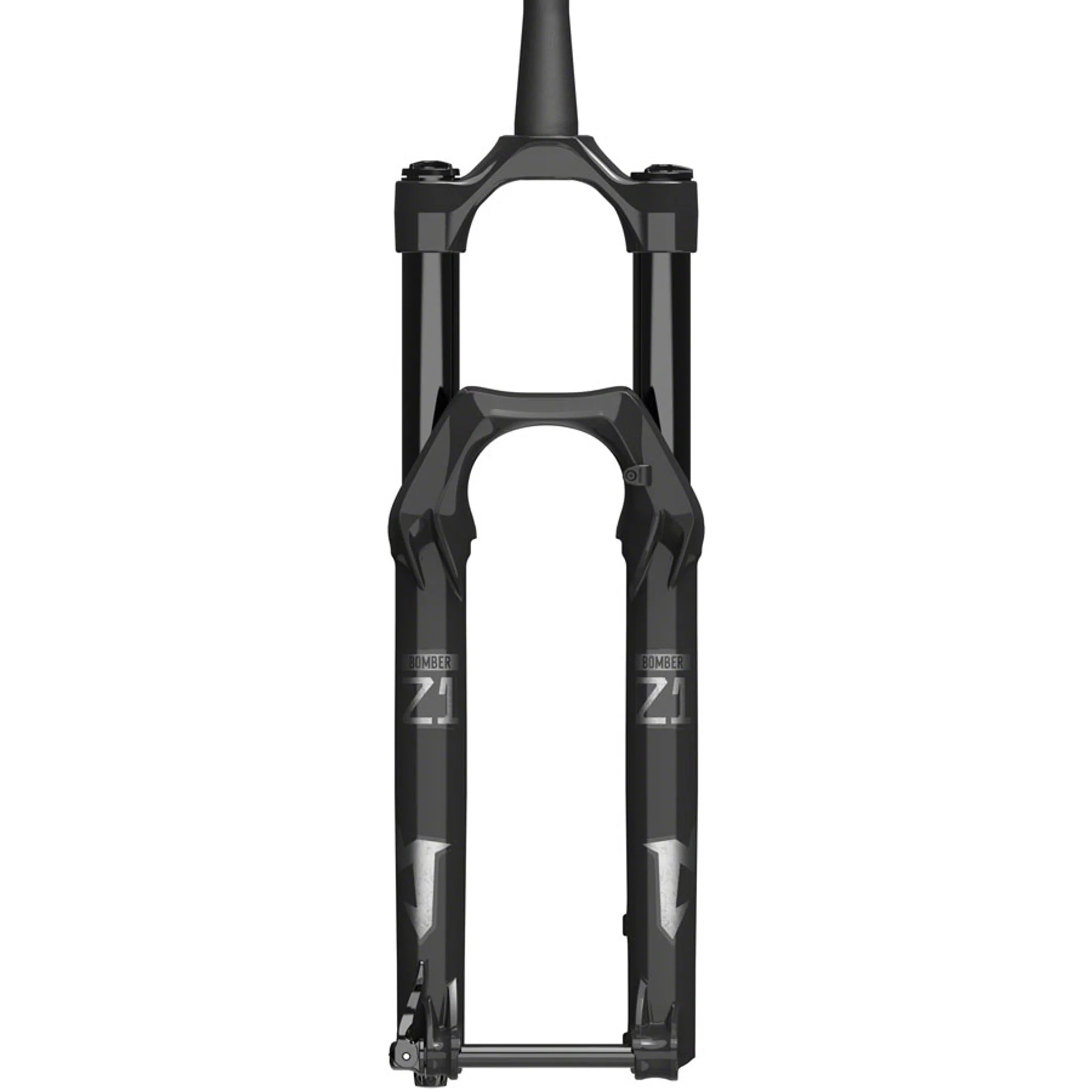 Bomber Z1 Suspension Fork with Rail Damper - Image 5