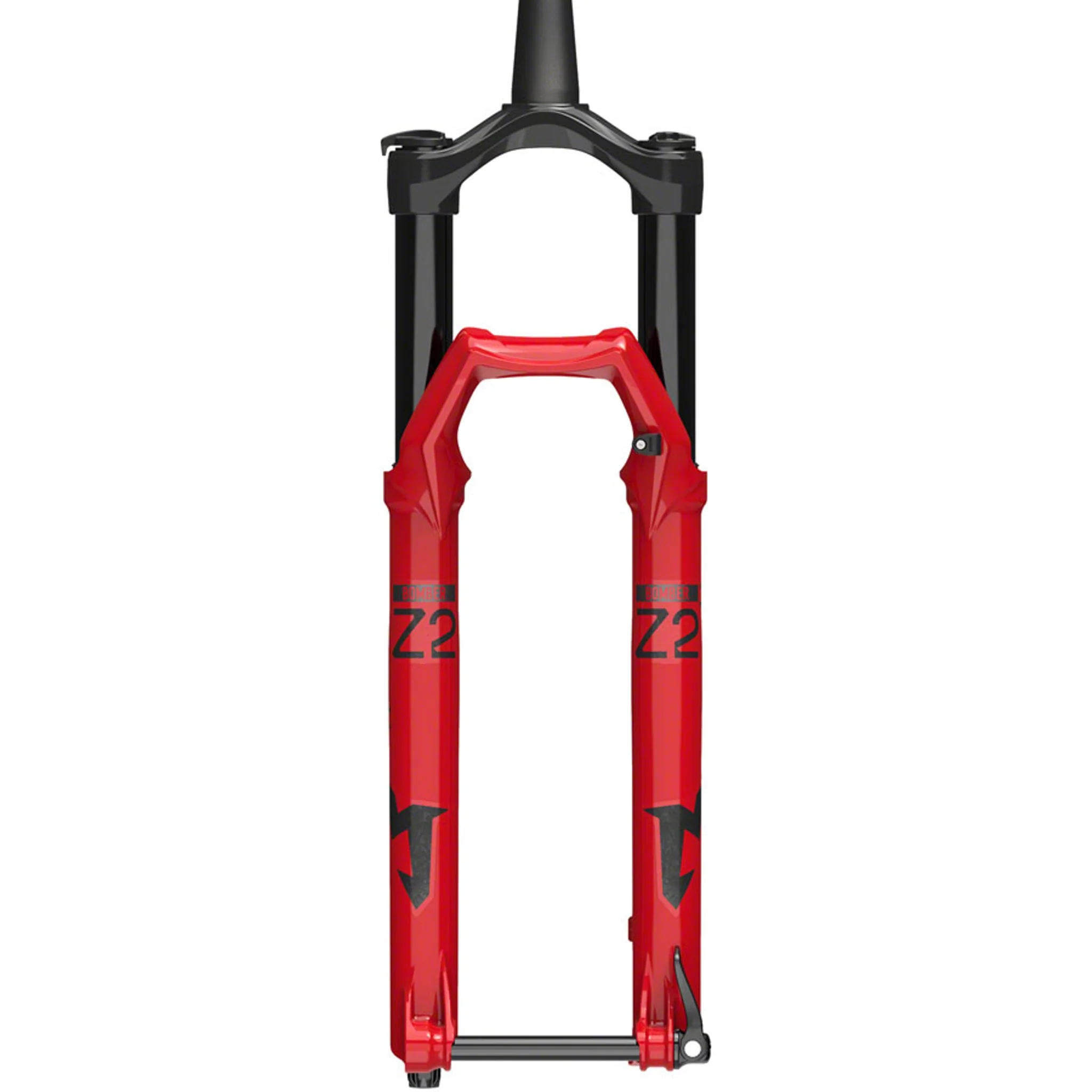 Bomber Z2 Suspension Fork - Image 10