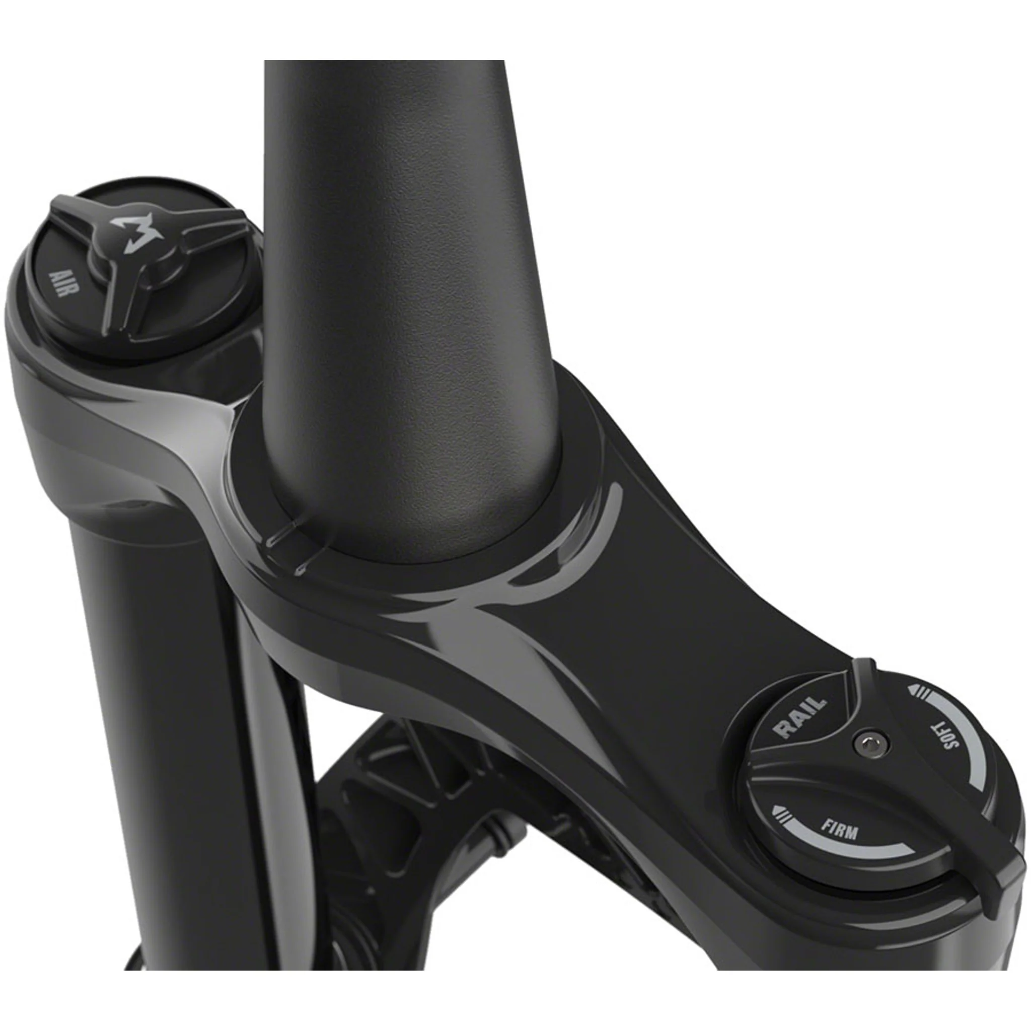 Bomber Z2 Suspension Fork - Image 11