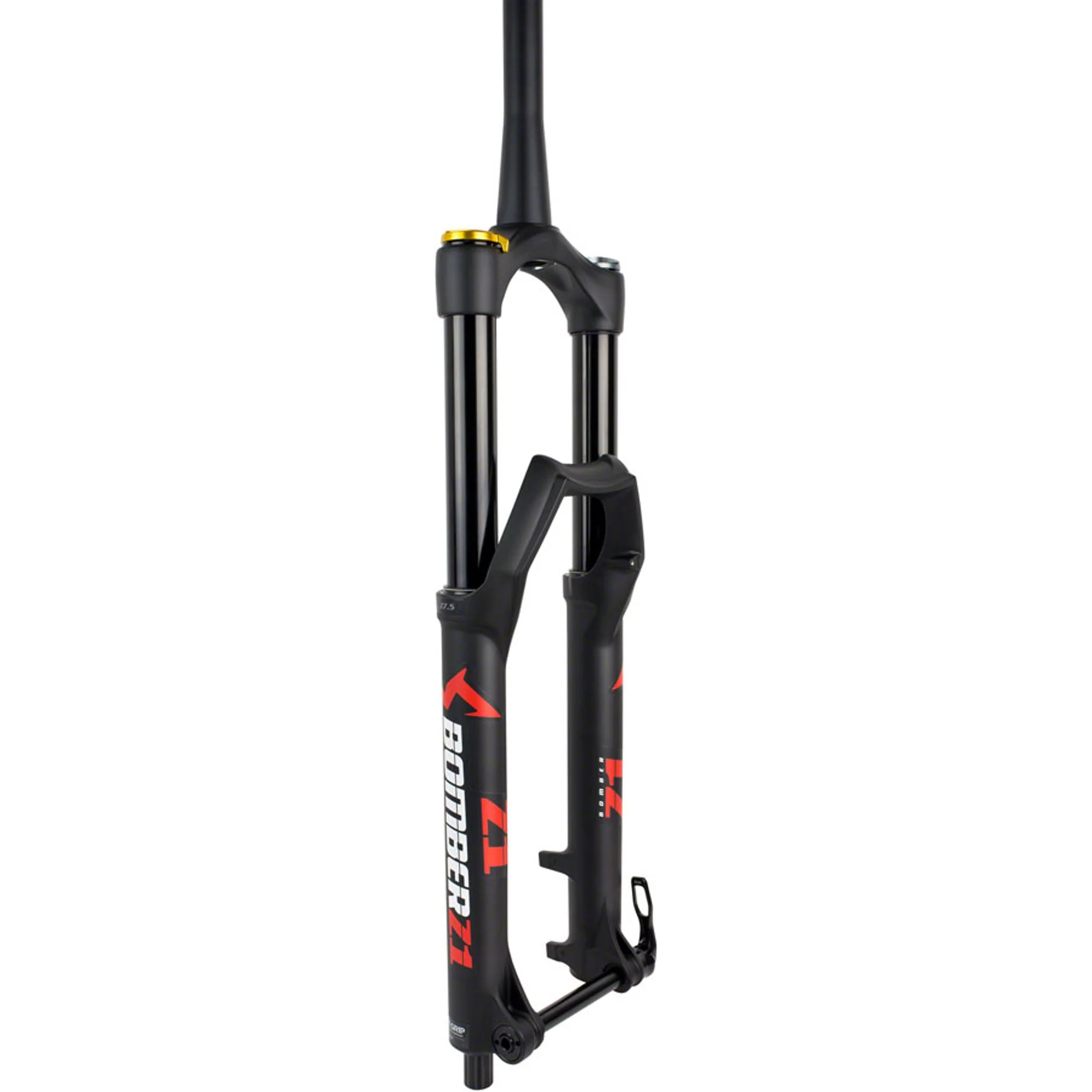 Bomber Z2 Suspension Fork - Image 13