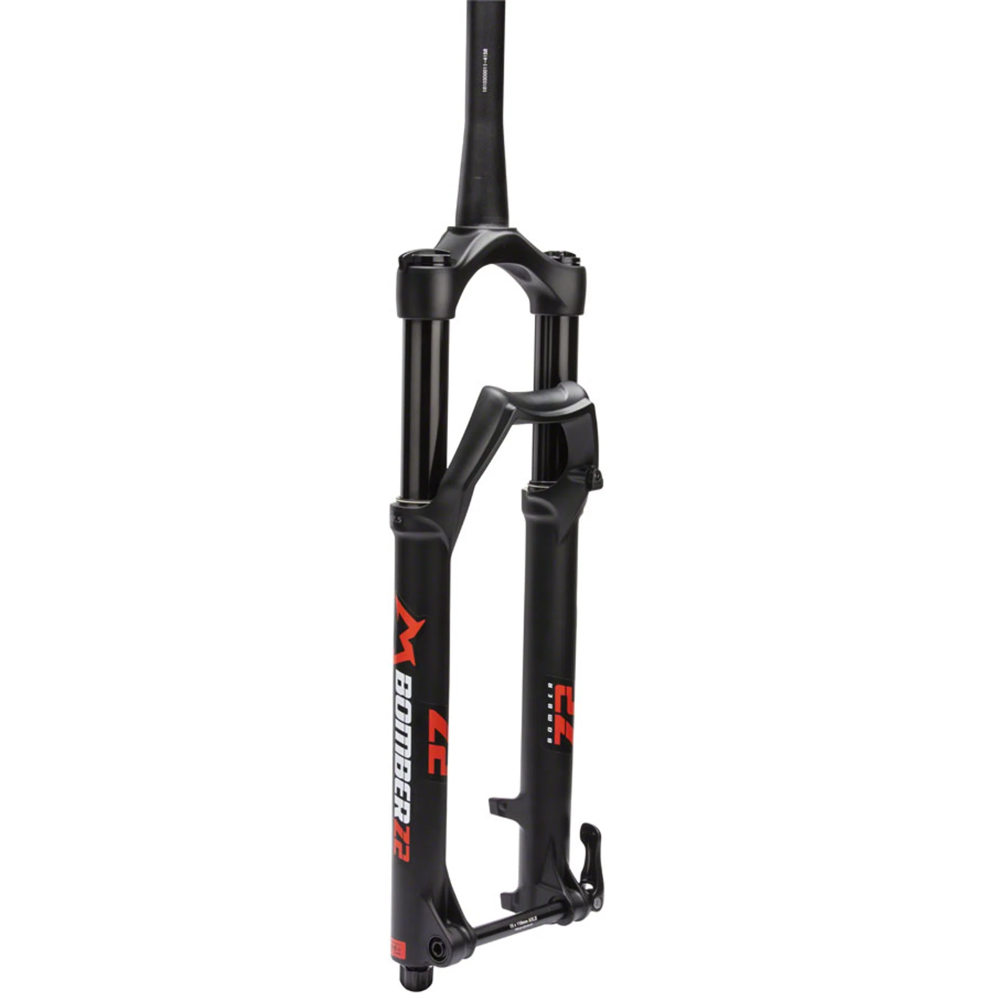 Bomber Z2 Suspension Fork - Image 15