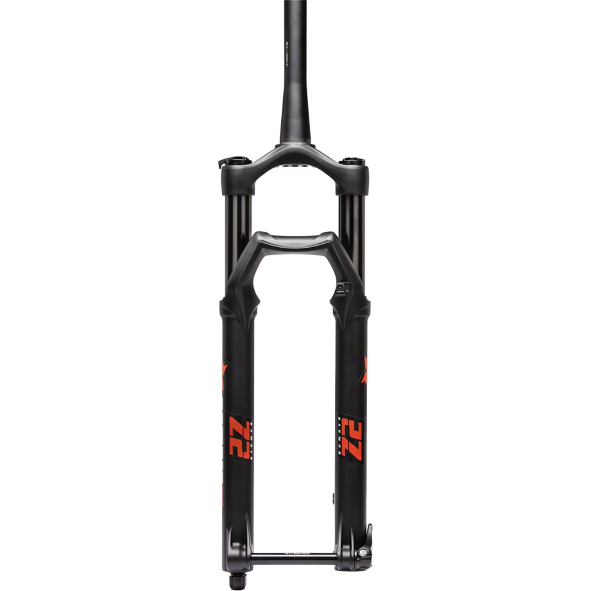 Bomber Z2 Suspension Fork - Image 16
