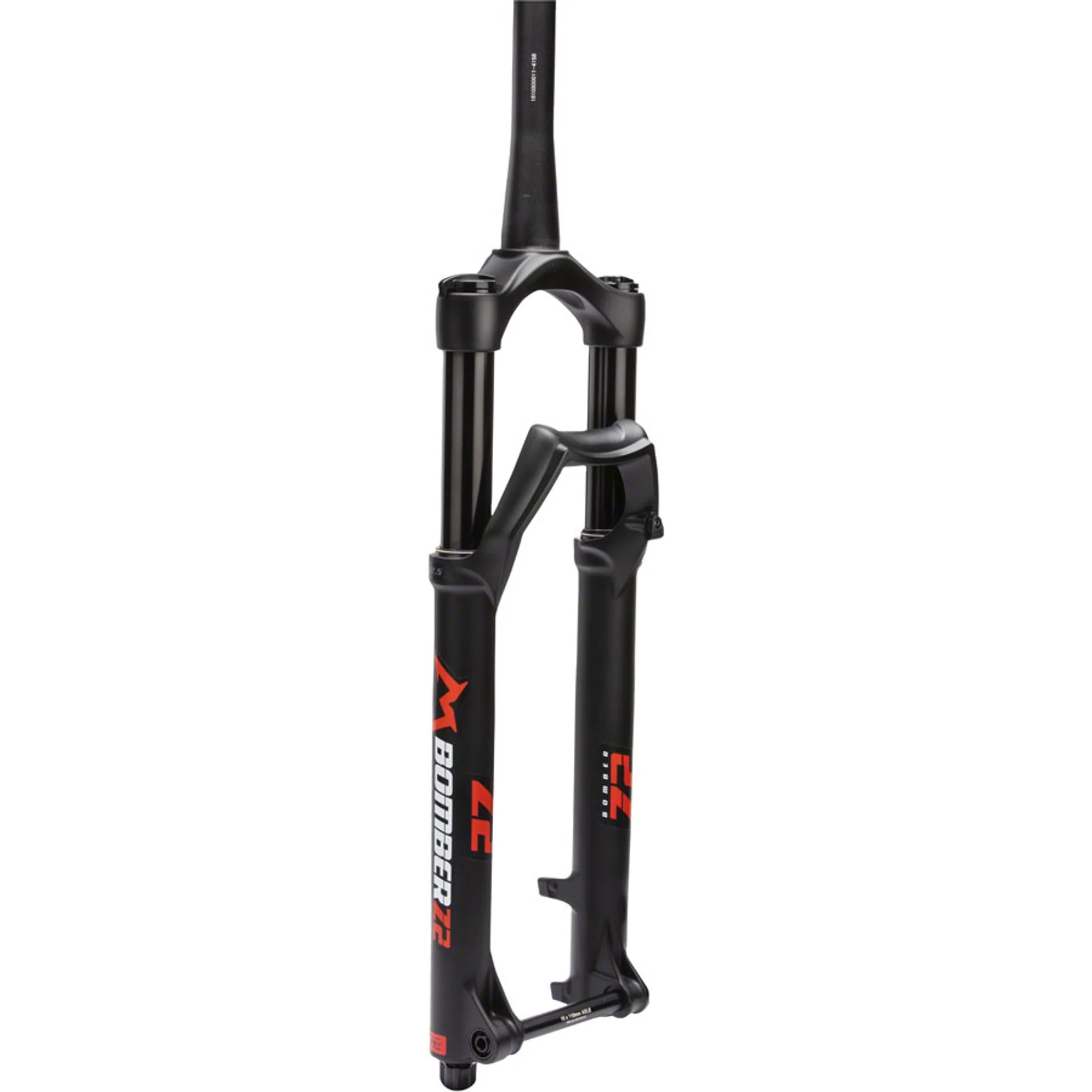 Bomber Z2 Suspension Fork - Image 23