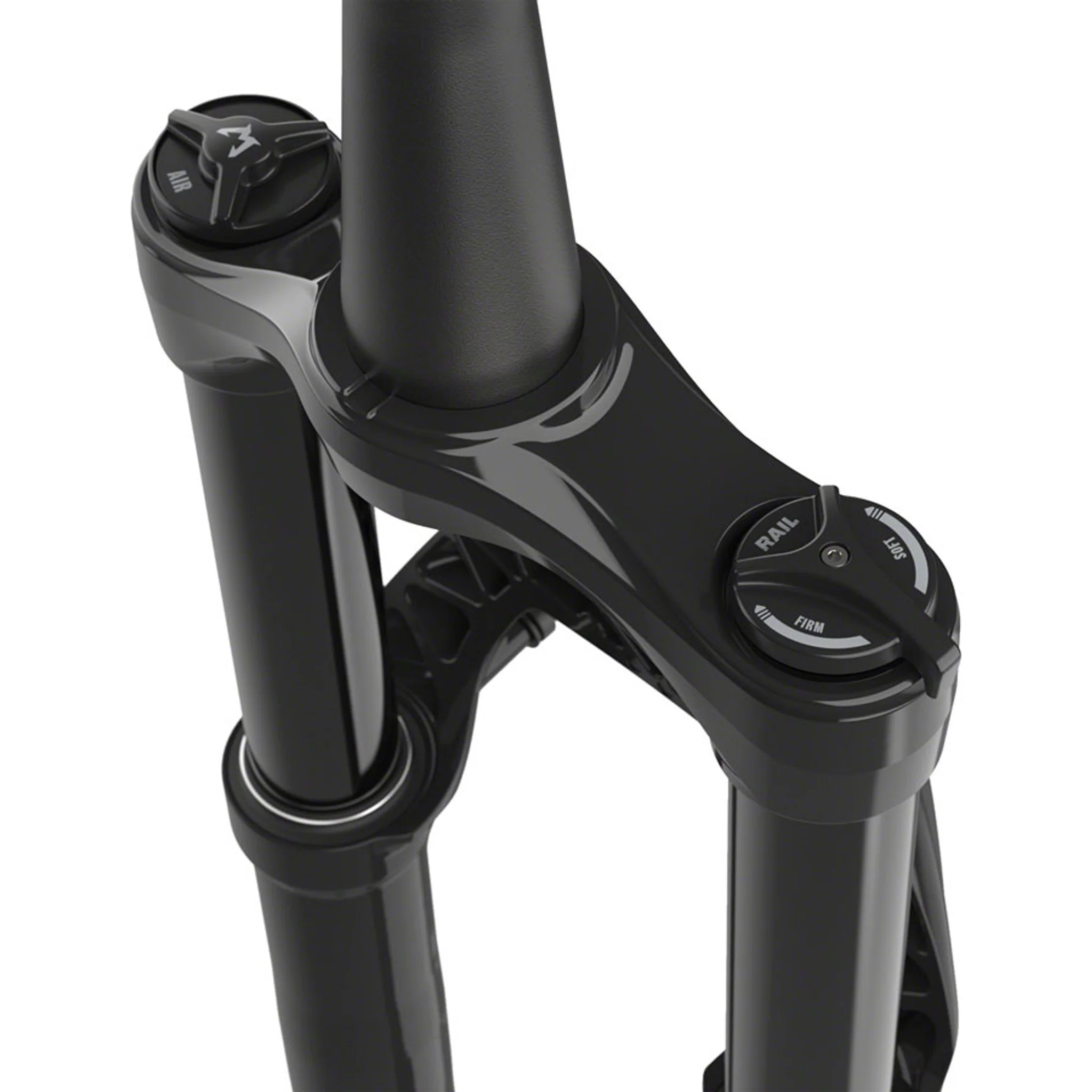 Bomber Z2 Suspension Fork - Image 3