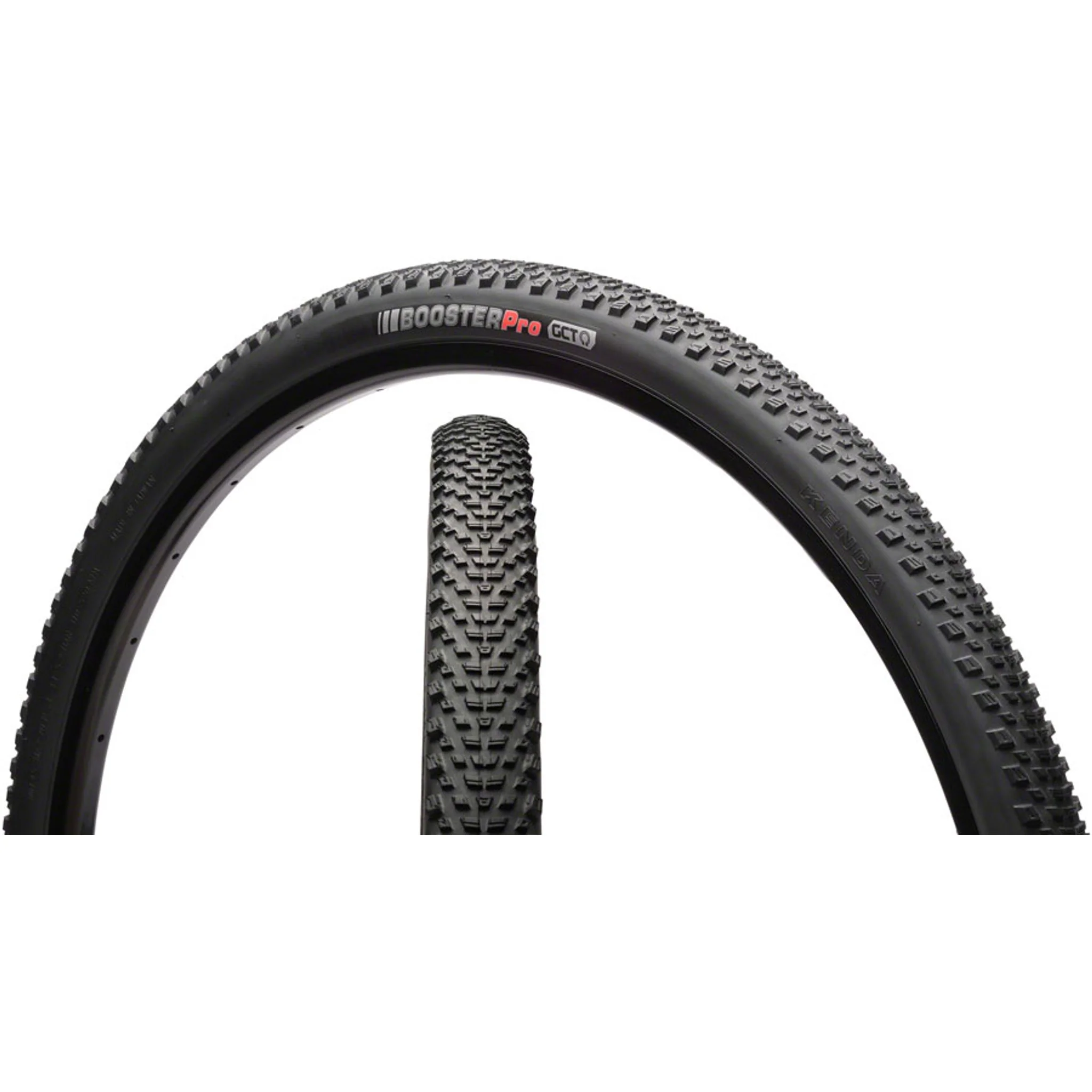 Booster Tire - Image 16