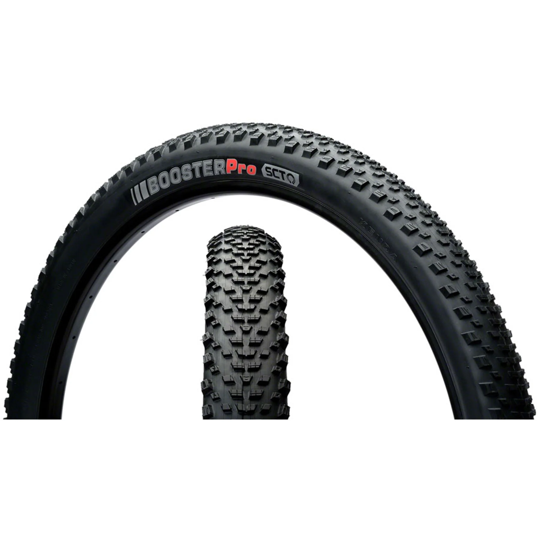 Booster Tire - Image 6