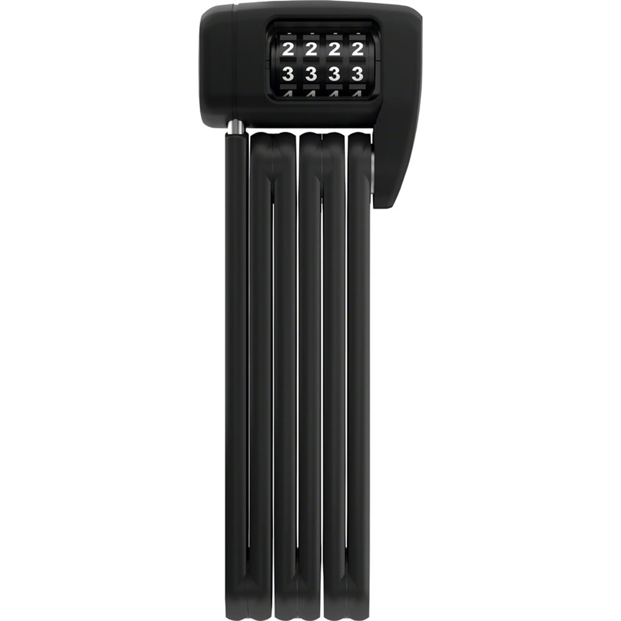 Bordo Lite 6055 Folding Lock - Image 3