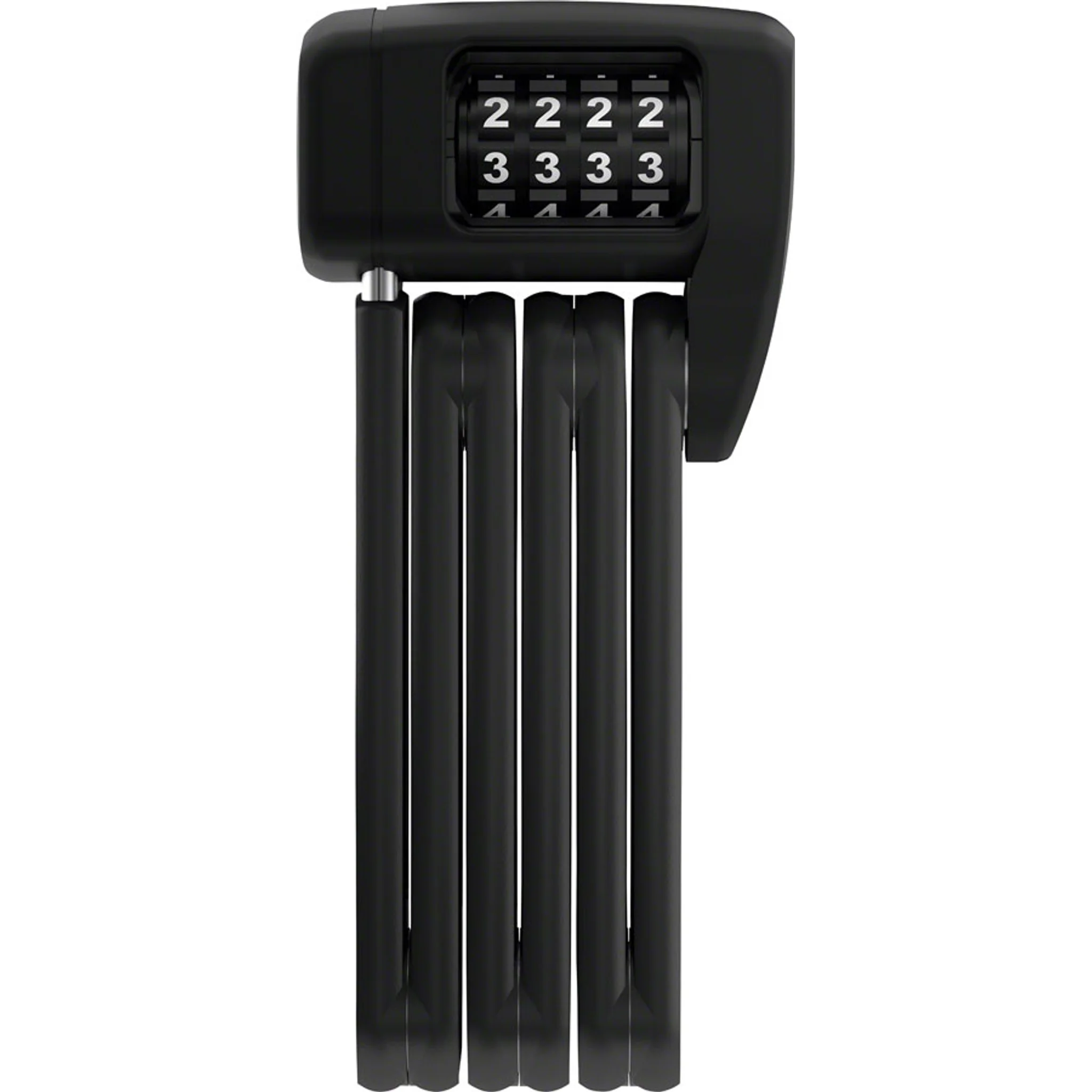 Bordo Lite Mini 6055 Folding Lock - Image 4