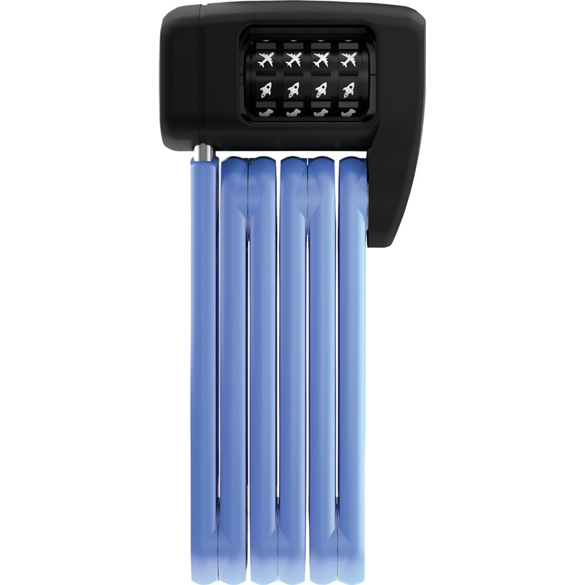 Bordo Lite Mini 6055 Folding Lock - Image 7