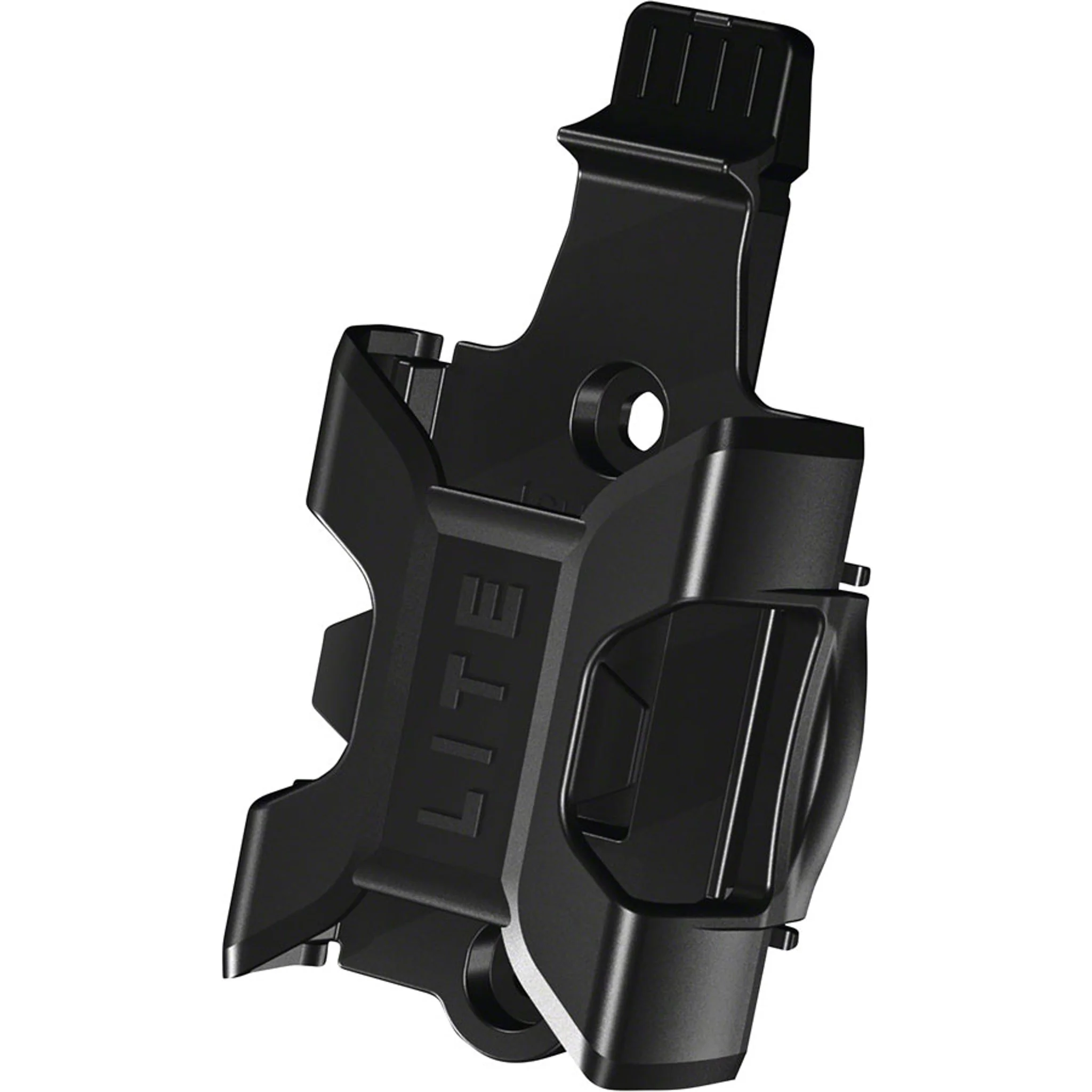 BORDO SmartX 6500A/110 Folding Lock - Alarm, Bluetooth Keyless, 3.7', 5mm, SH ICS Bracket - Image 2