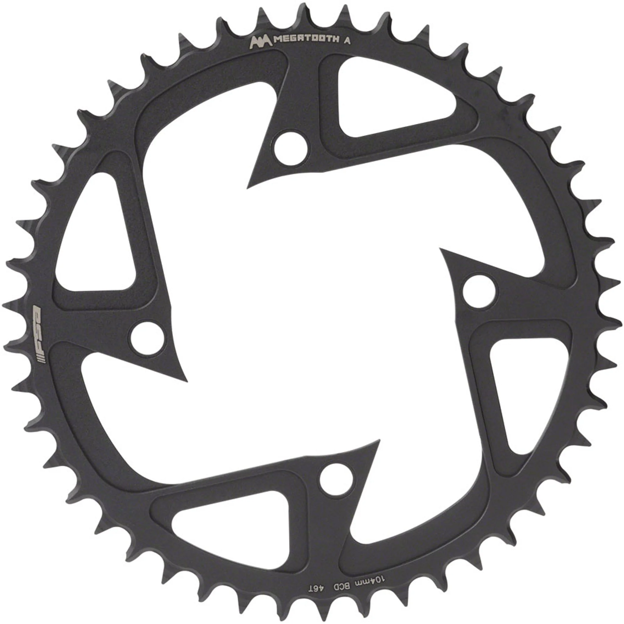 Bosch Gen 4 Ebike Chainring - Image 3
