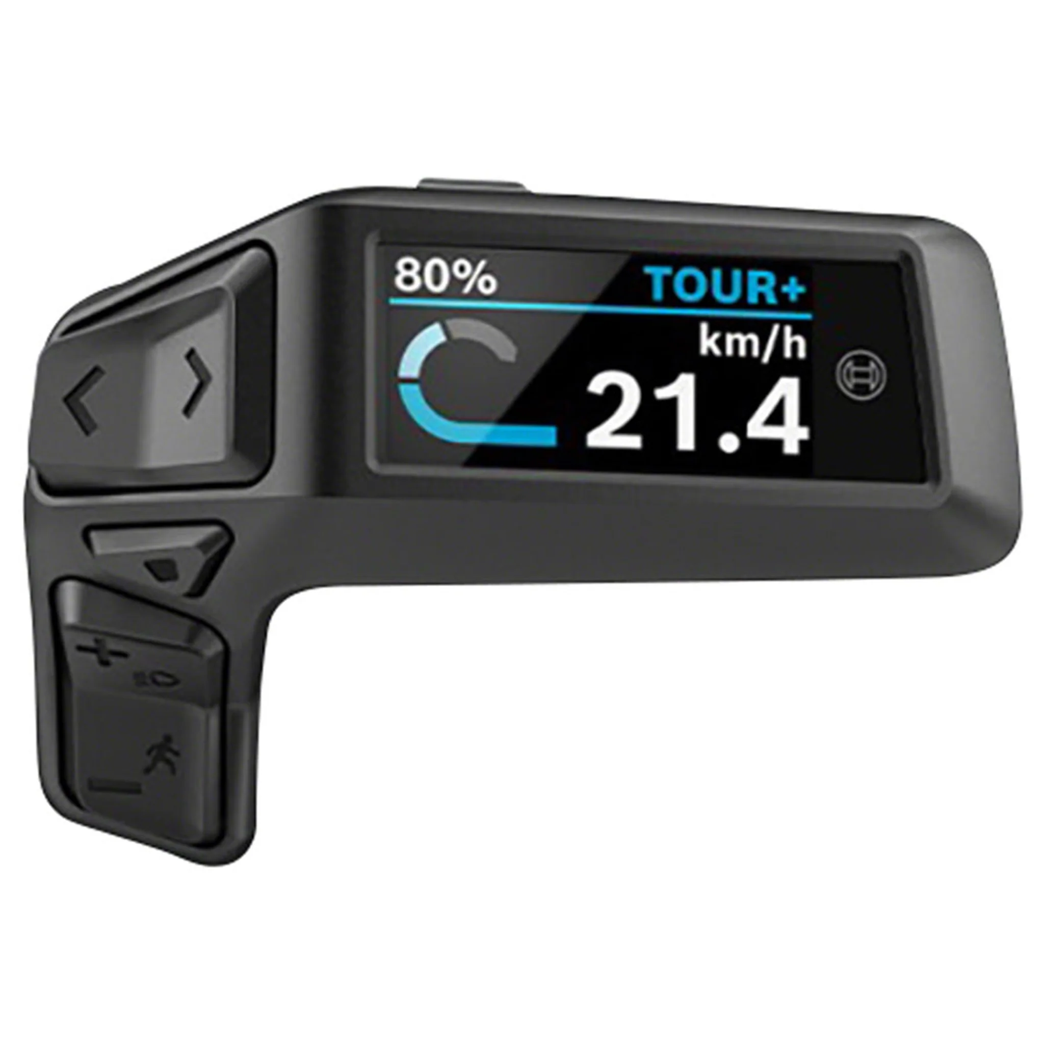 Purion 200, 22.2mm (BRC3800) - The smart system