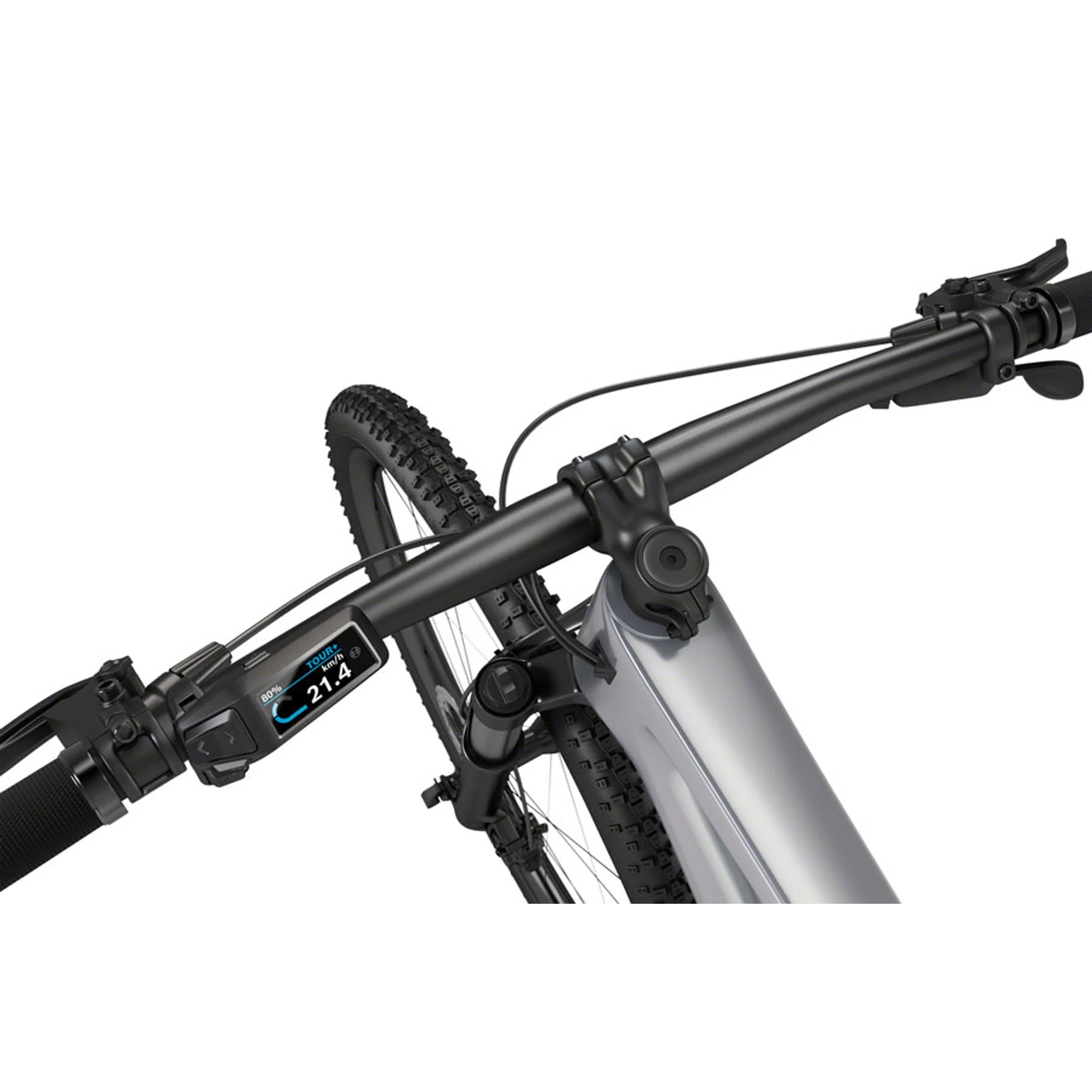 Purion 200, 22.2mm (BRC3800) - The smart system - Image 2