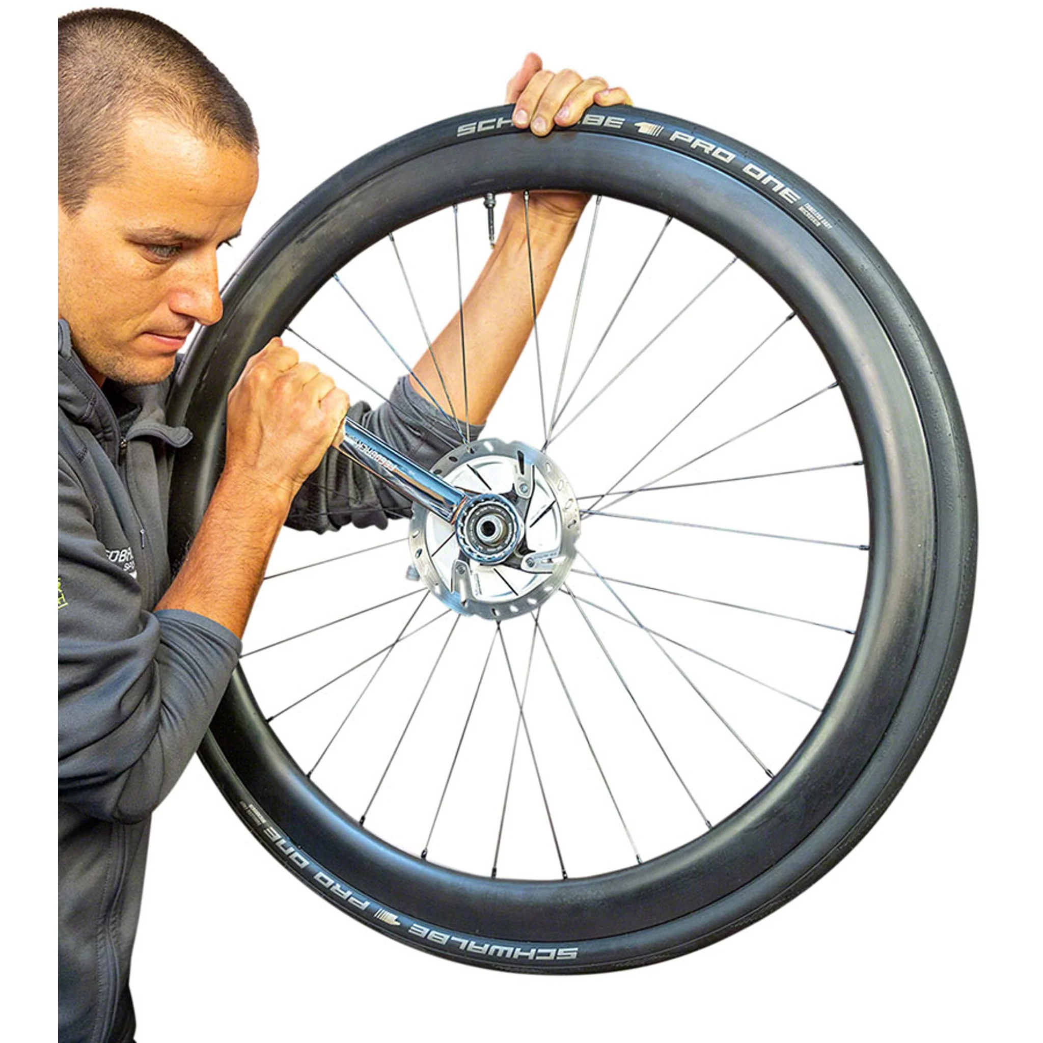 Bottom Bracket and Cassette Lockring Tool - Image 2