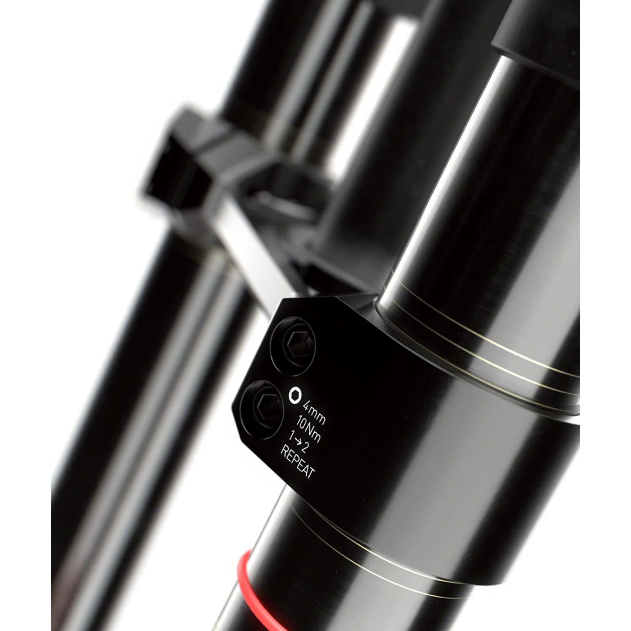 BoXXer Ultimate Charger 3 Suspension Fork - Image 6
