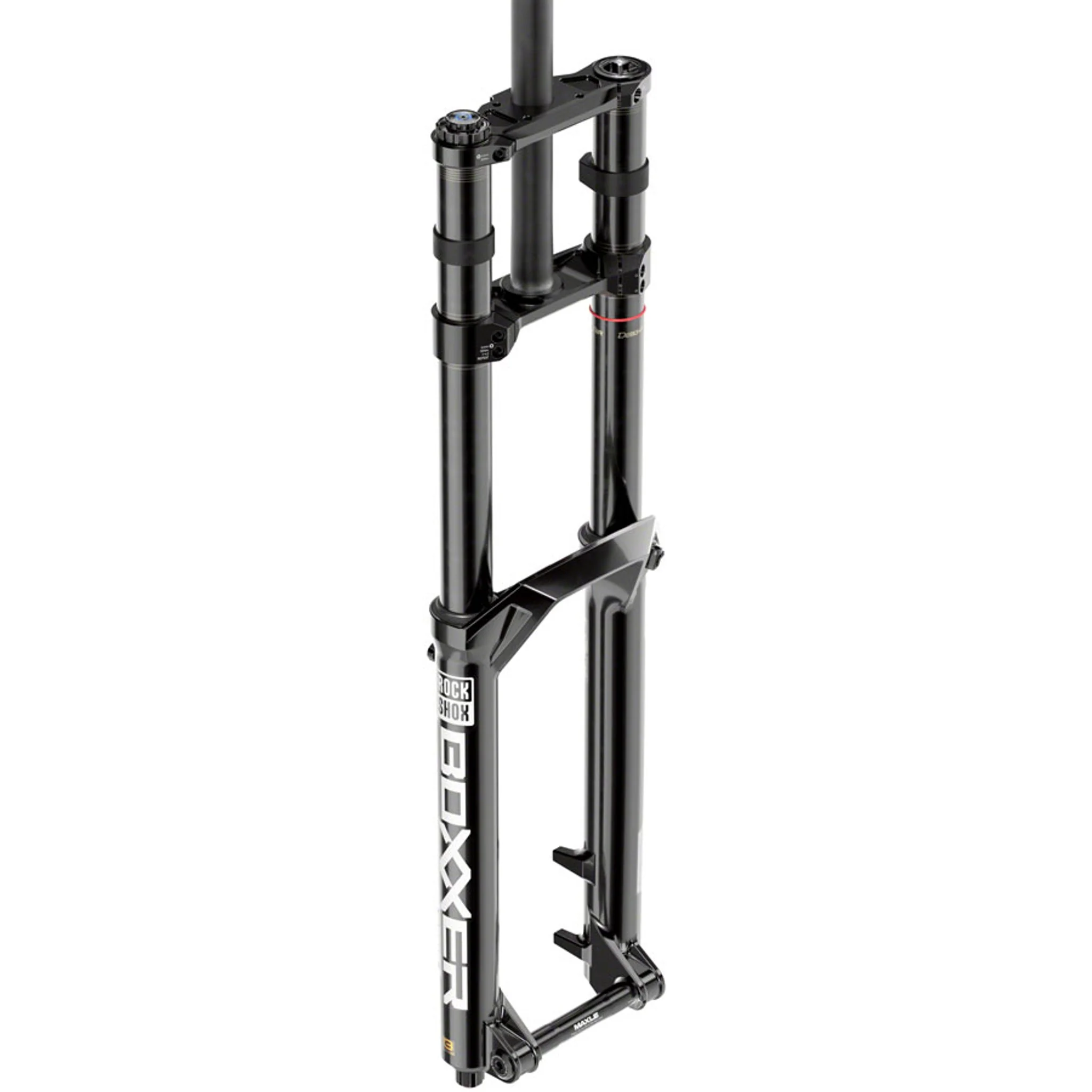 BoXXer Ultimate Charger 3 Suspension Fork - Image 7