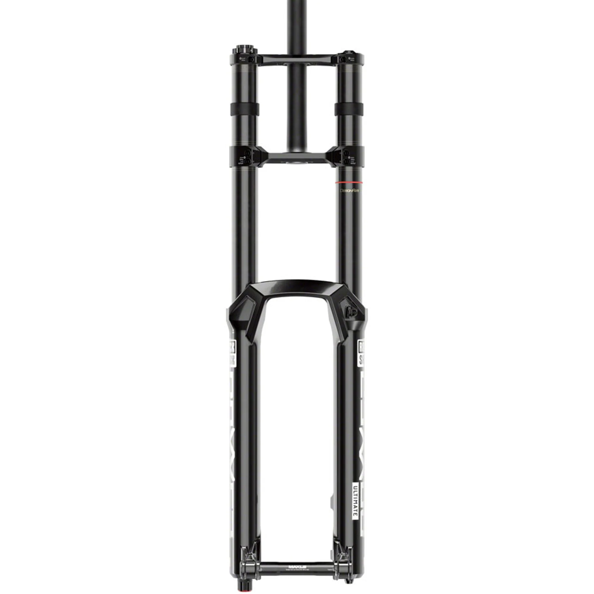 BoXXer Ultimate Charger 3 Suspension Fork - Image 8