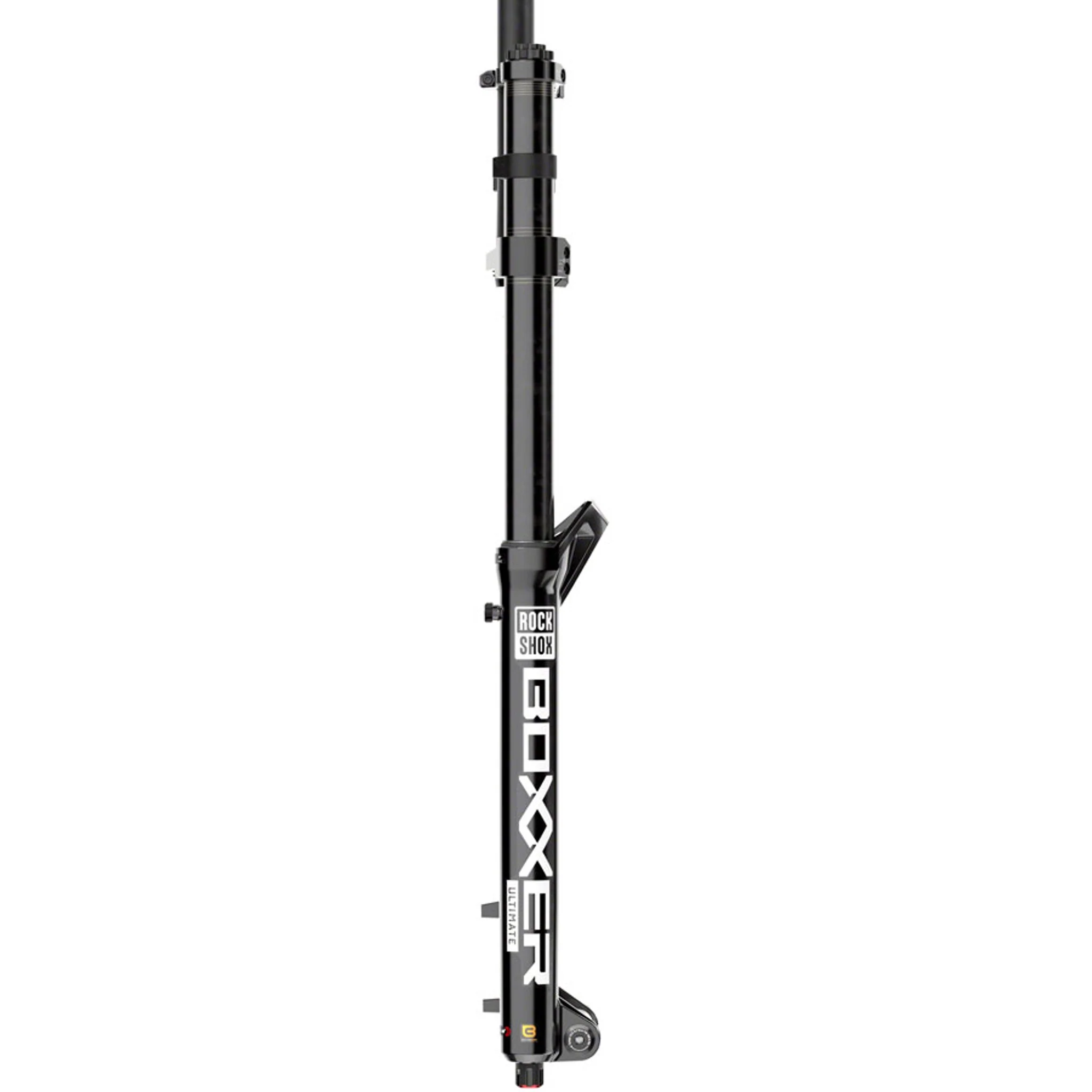 BoXXer Ultimate Charger 3 Suspension Fork - Image 9