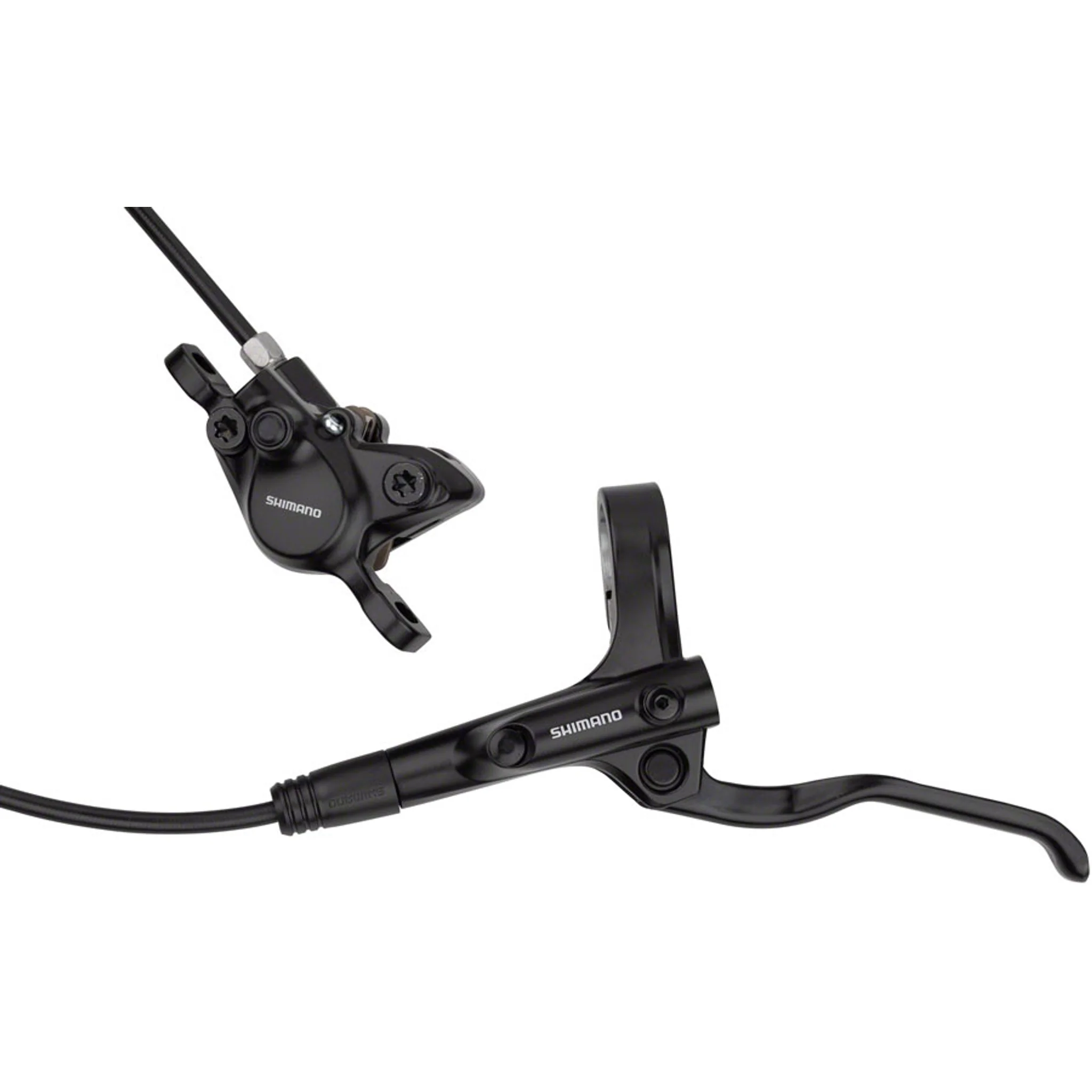 BR-MT200/BL-MT200 Disc Brake and Lever Set - Image 2