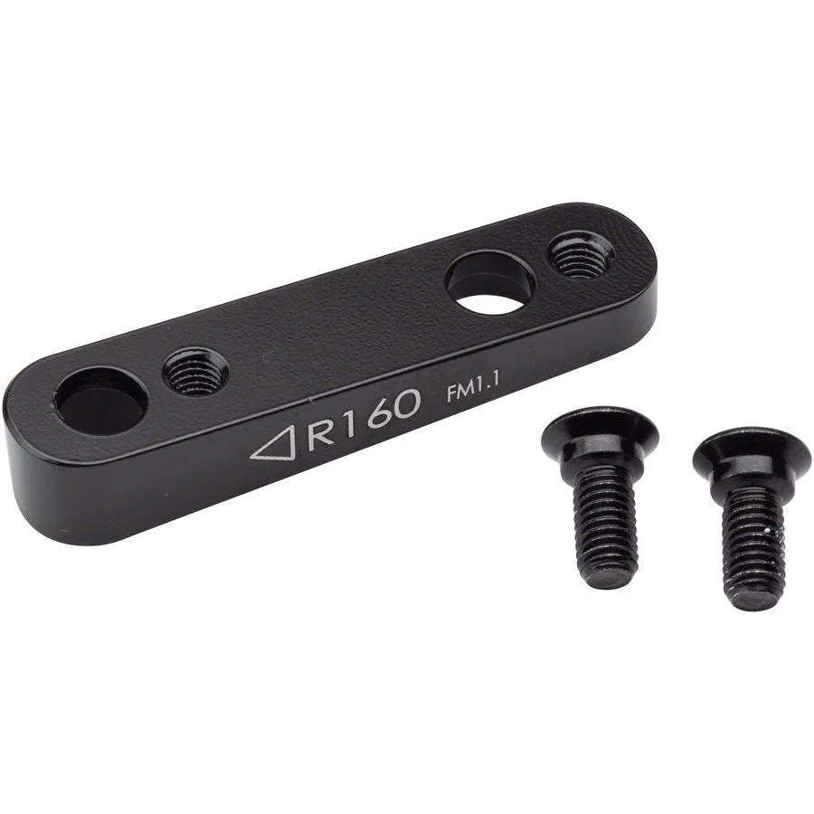 Brake Adaptors - A4 Disc Brake Adapter - Image 10