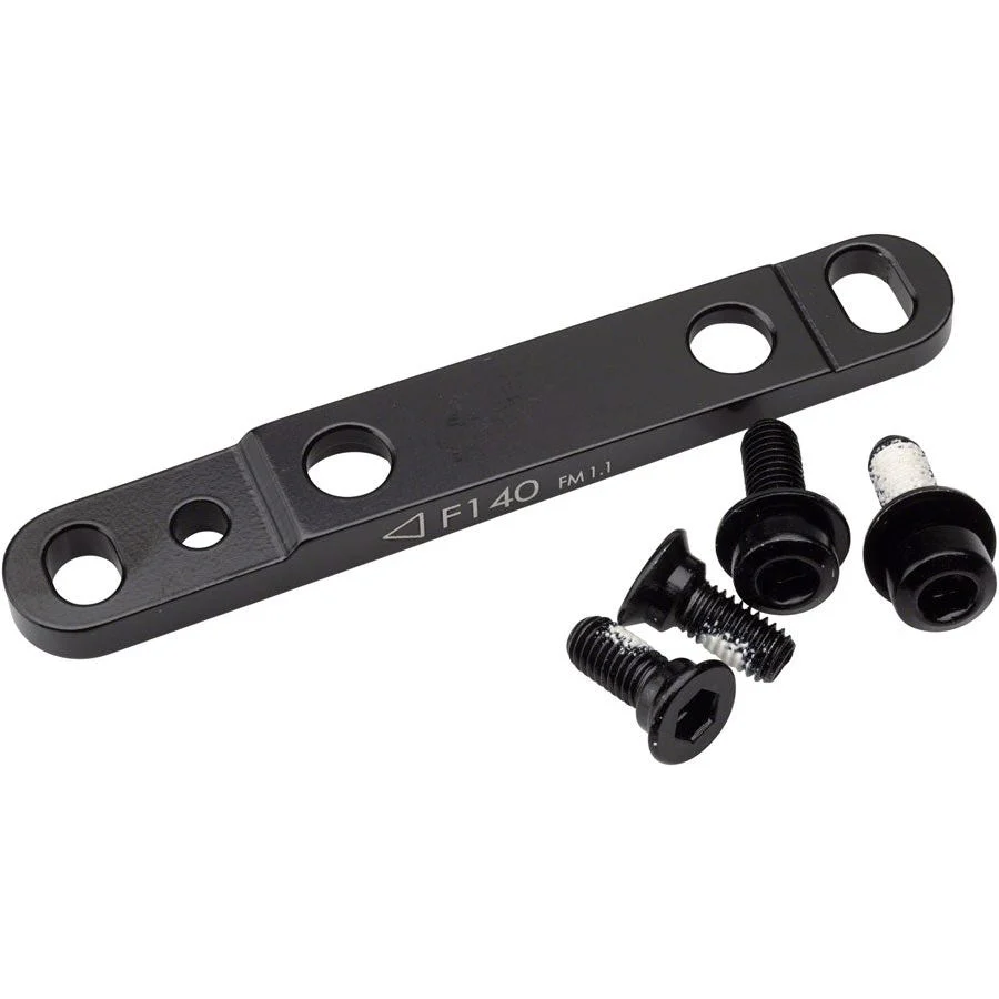 Brake Adaptors - A4 Disc Brake Adapter - Image 6
