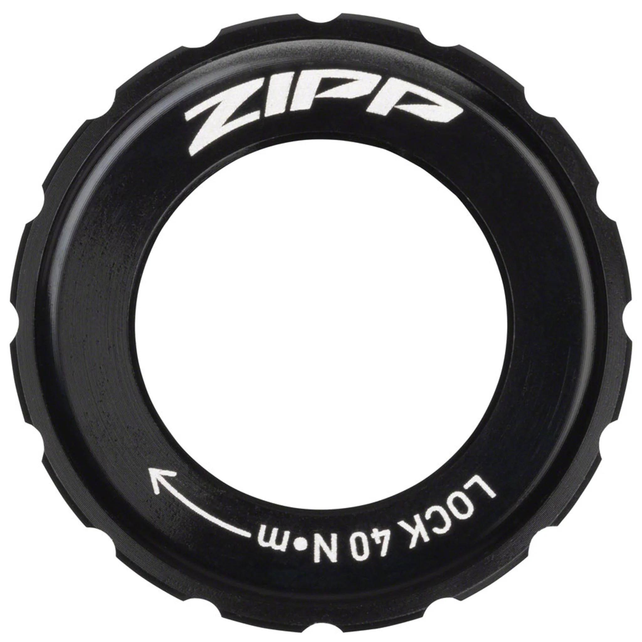 Brake Disc Lock Ring