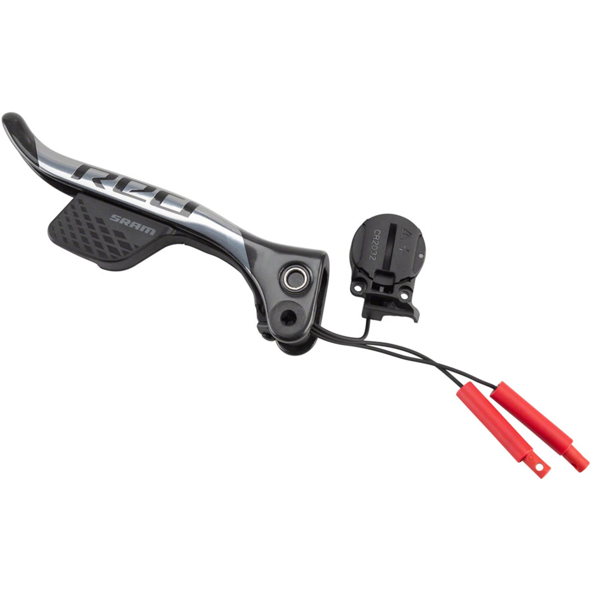 Brake Lever Blade/Shifter Paddle Assemblies - Image 6
