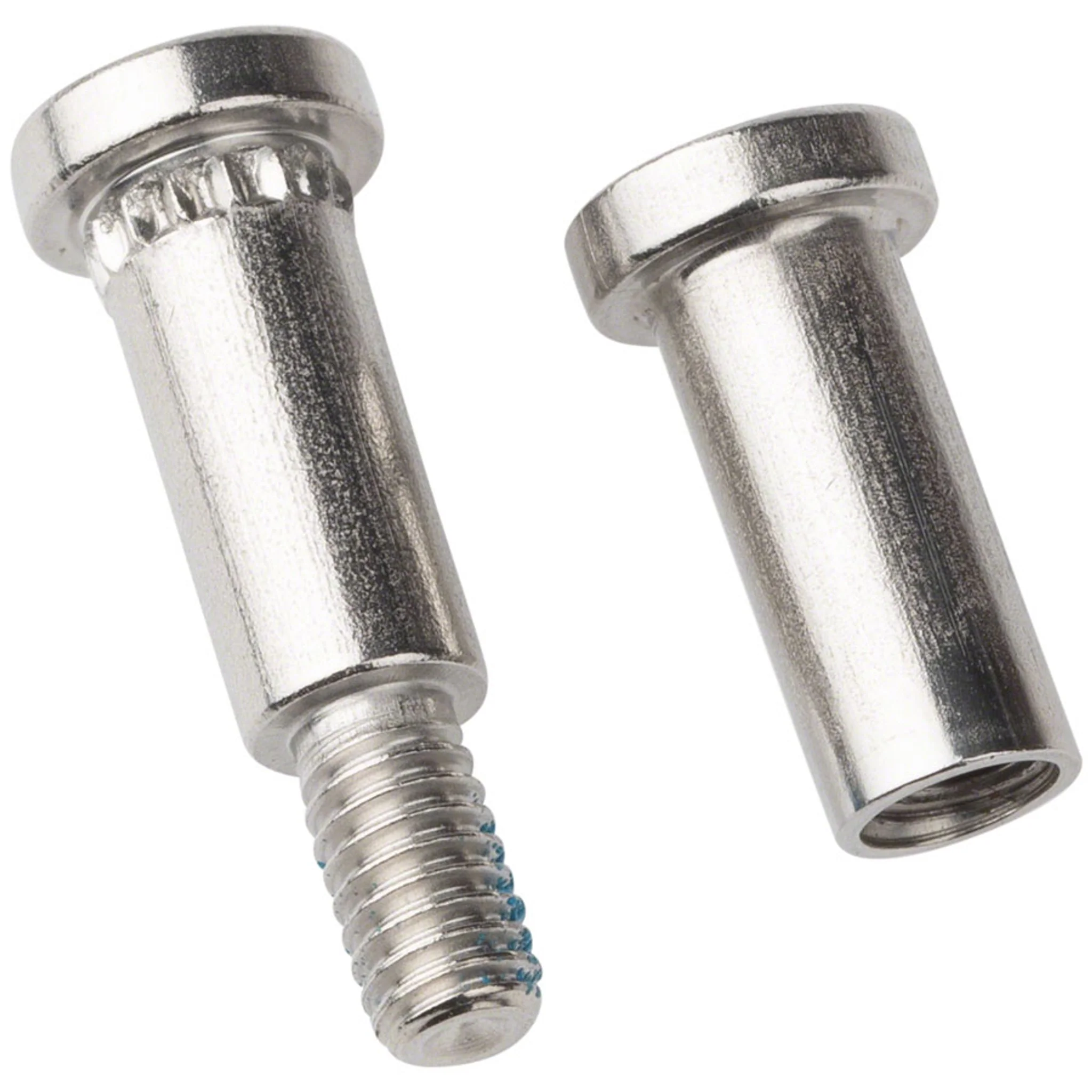 Brake Lever Blade/Shifter Paddle Assemblies - Image 9